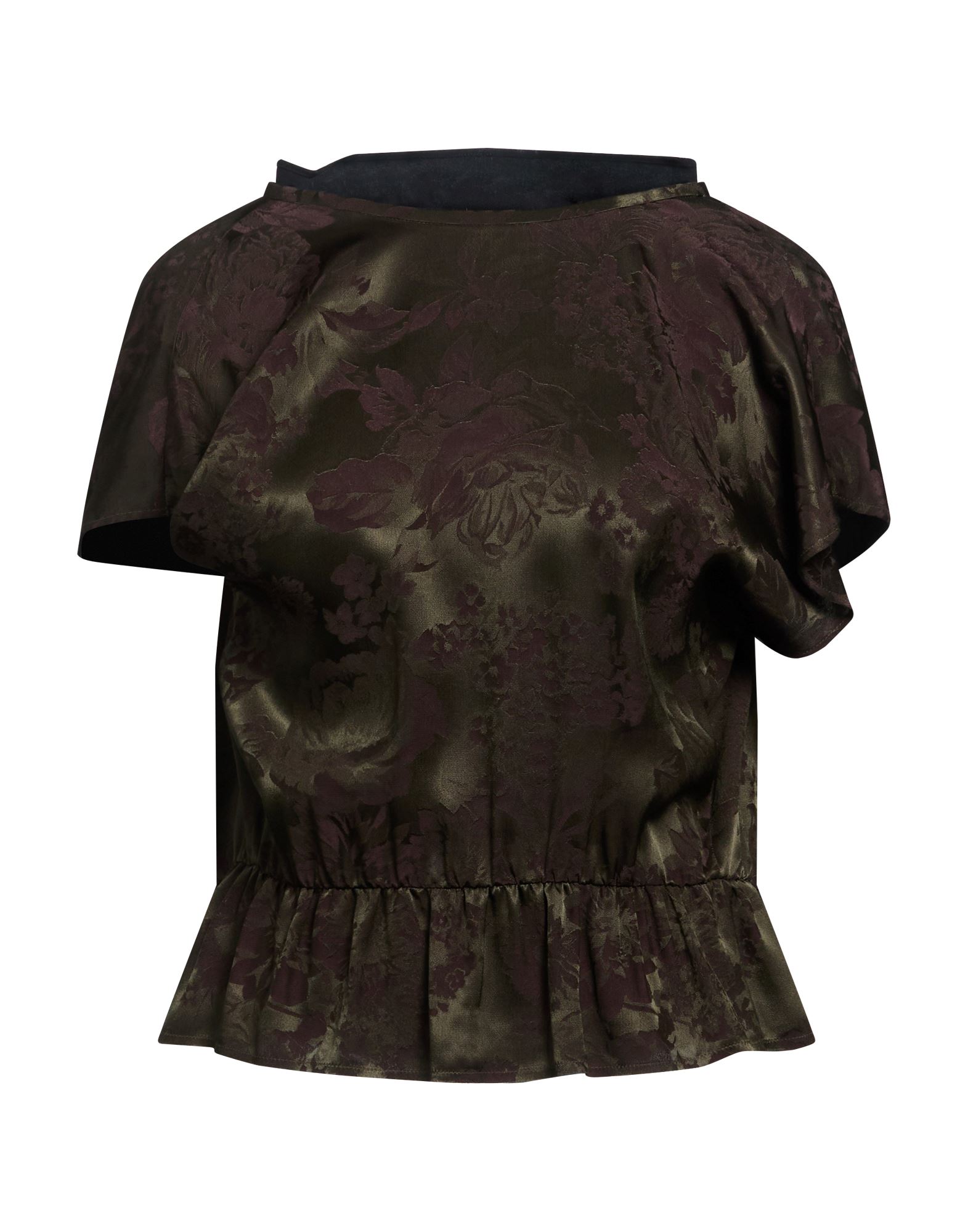 MM6 MAISON MARGIELA MM6 MAISON MARGIELA ΜΠΛΟΥΖΑΚΙΑ Τοπ