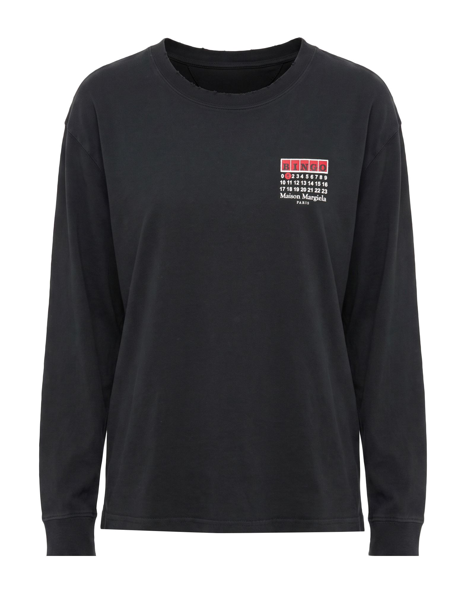 MAISON MARGIELA MAISON MARGIELA ΜΠΛΟΥΖΑΚΙΑ T-shirt