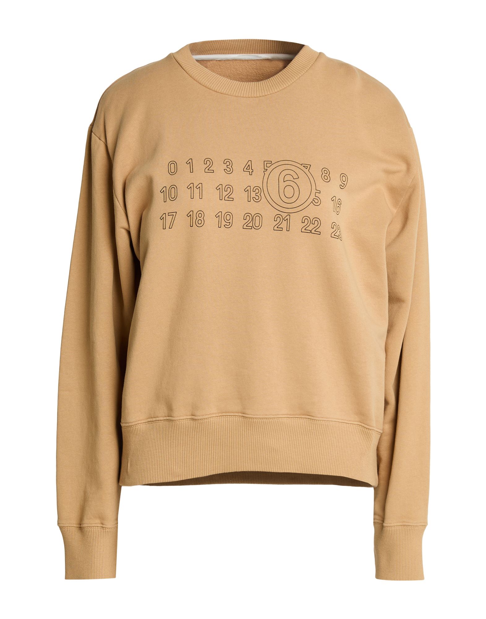 MM6 MAISON MARGIELA MM6 MAISON MARGIELA ΜΠΛΟΥΖΑΚΙΑ Φούτερ