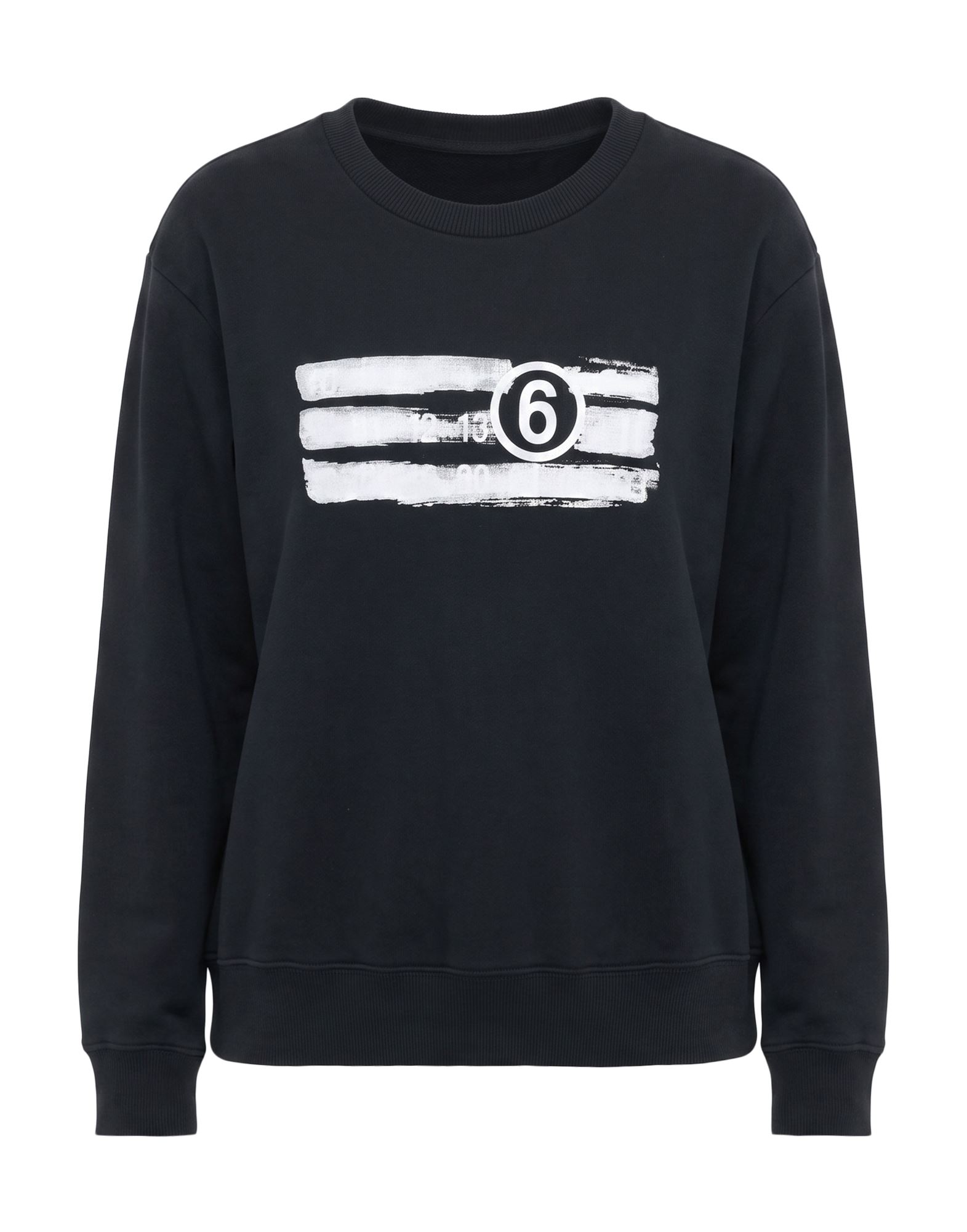 MM6 MAISON MARGIELA MM6 MAISON MARGIELA ΜΠΛΟΥΖΑΚΙΑ Φούτερ