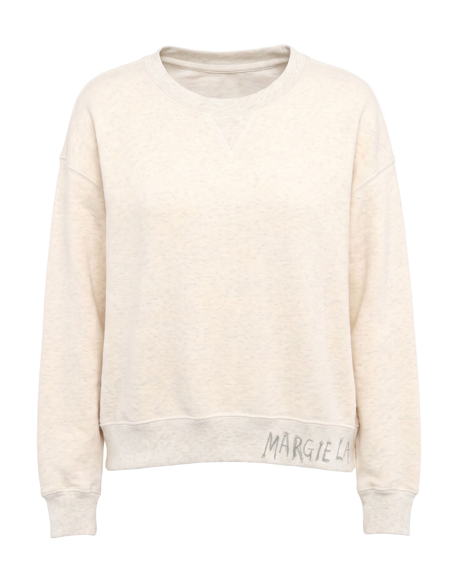 MAISON MARGIELA MAISON MARGIELA ΜΠΛΟΥΖΑΚΙΑ Φούτερ