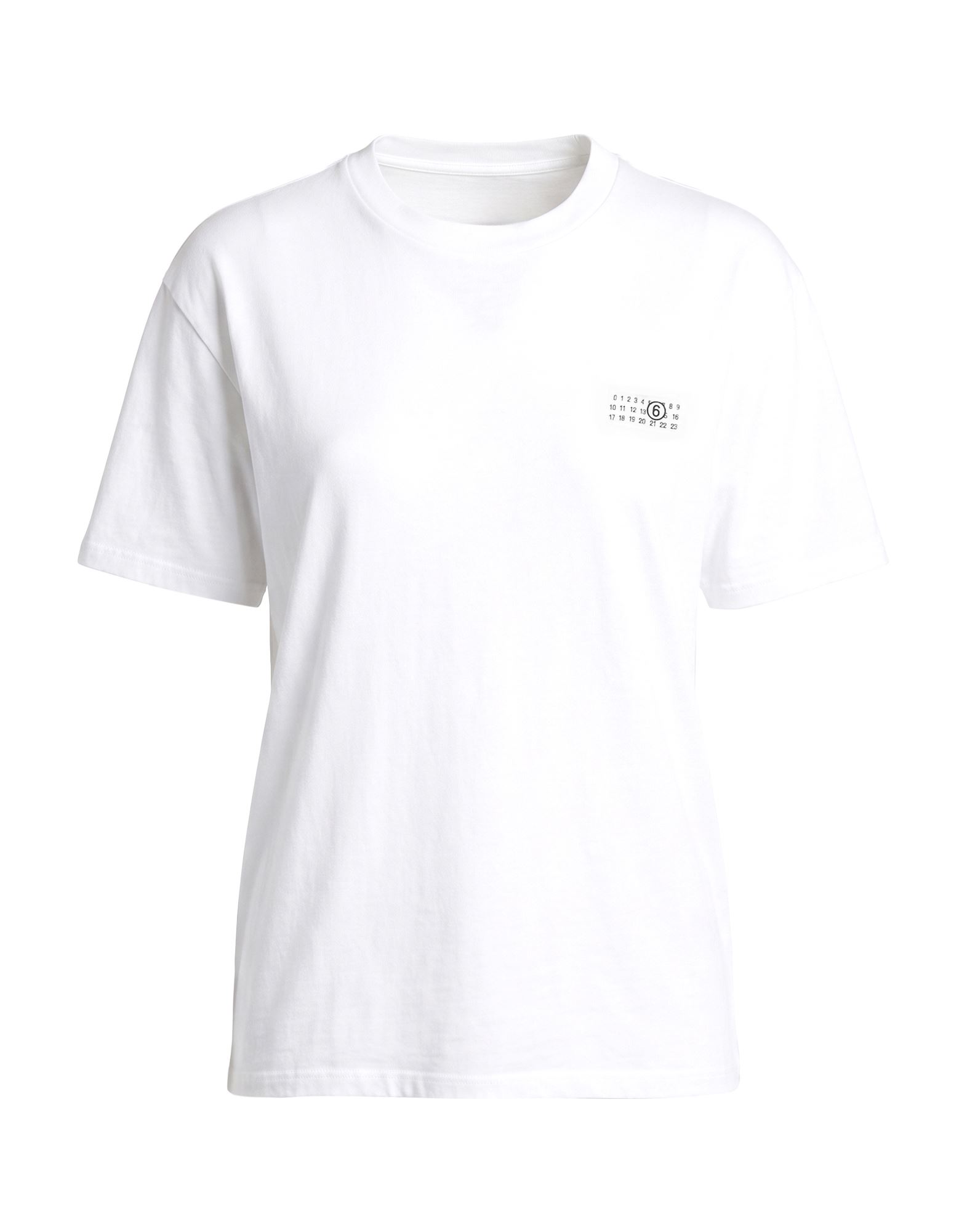 MM6 MAISON MARGIELA MM6 MAISON MARGIELA ΜΠΛΟΥΖΑΚΙΑ T-shirt