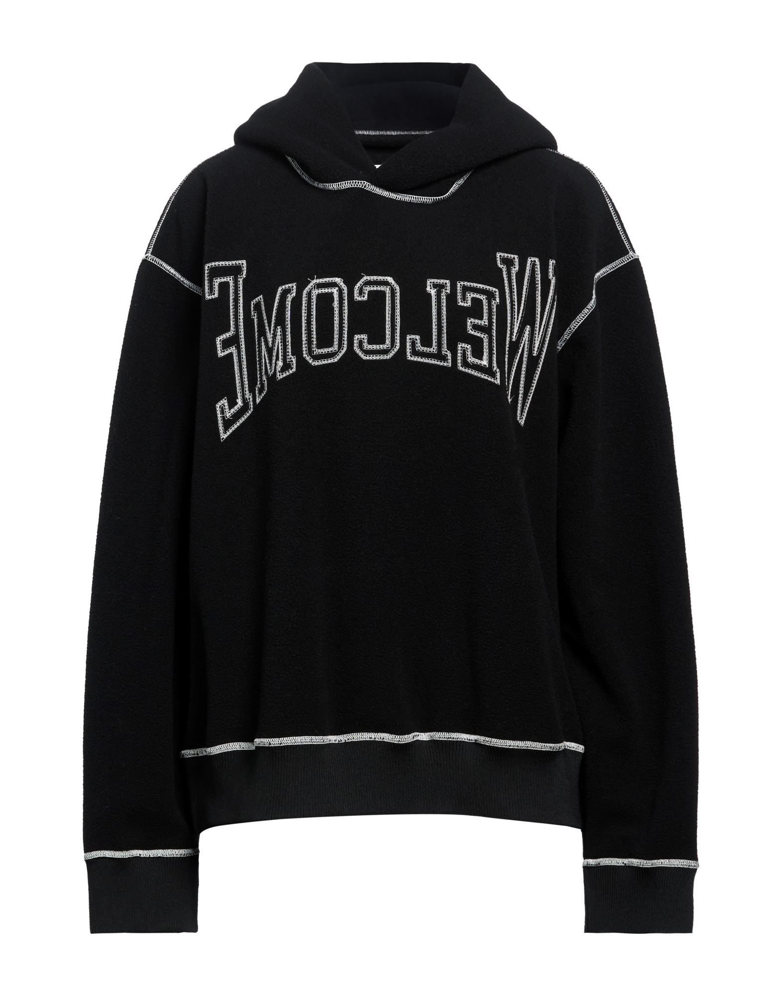 MM6 MAISON MARGIELA MM6 MAISON MARGIELA ΜΠΛΟΥΖΑΚΙΑ Φούτερ