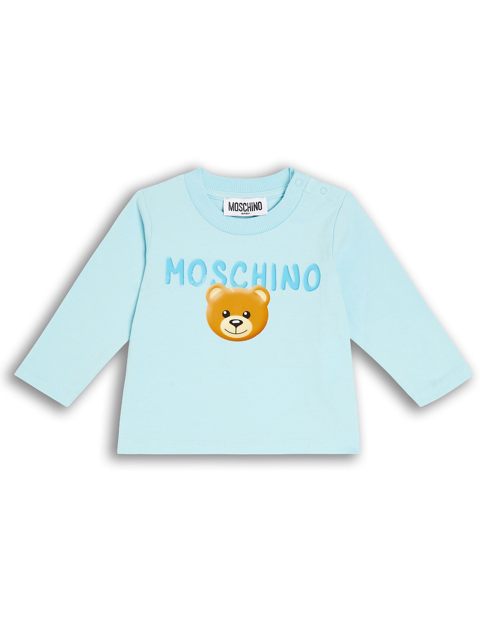 MOSCHINO BABY ΜΠΛΟΥΖΑΚΙΑ T-shirt