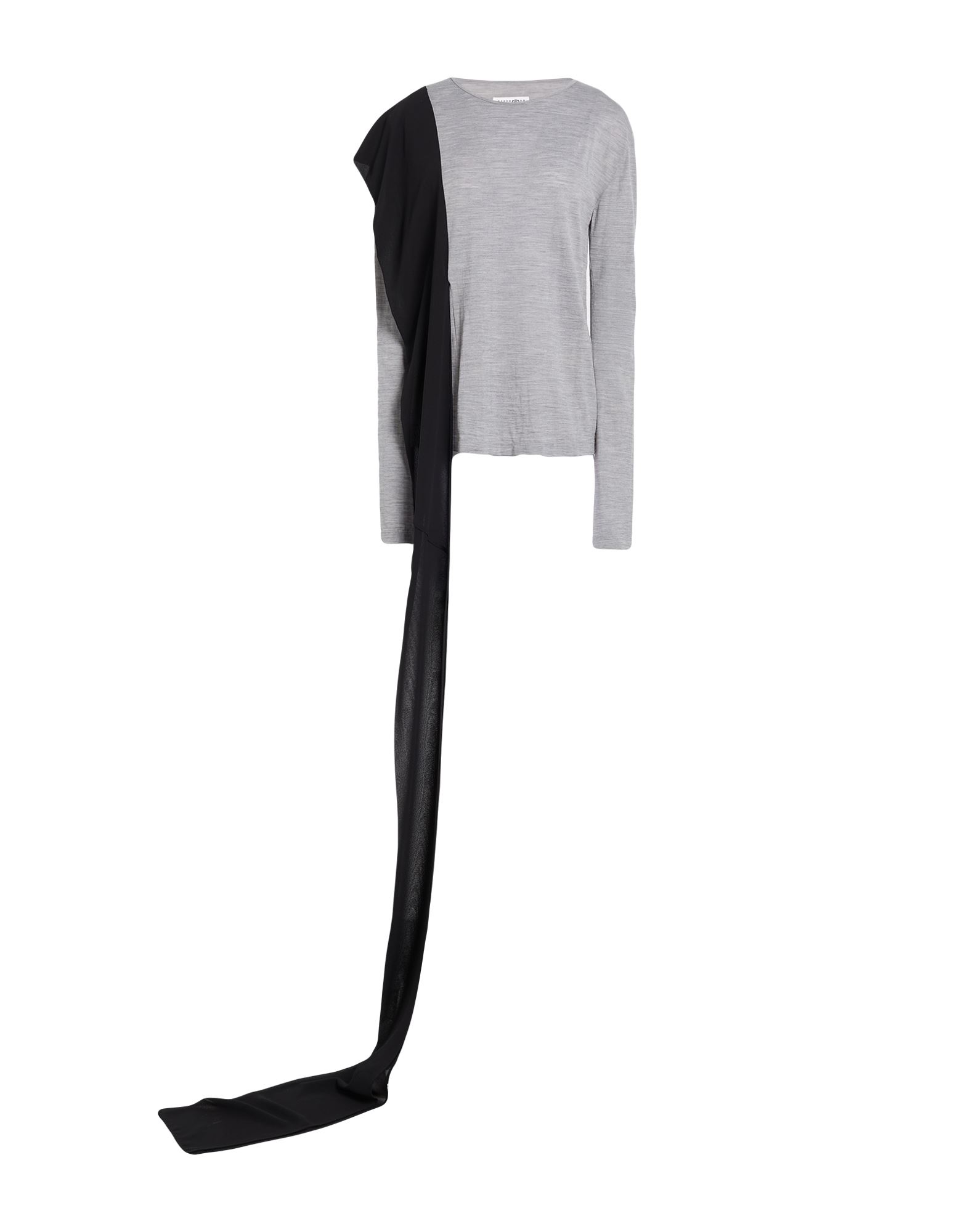 MM6 MAISON MARGIELA MM6 MAISON MARGIELA ΜΠΛΟΥΖΑΚΙΑ Τοπ