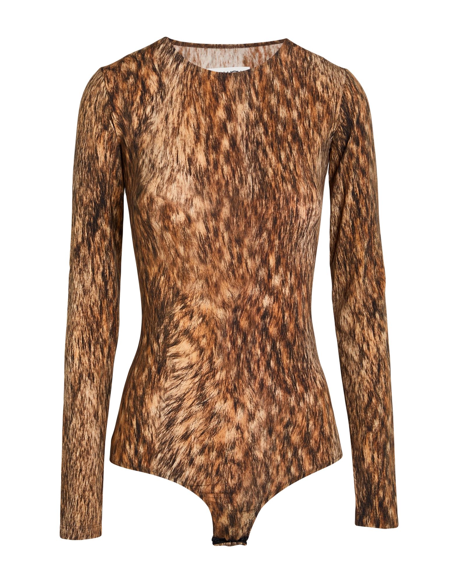 MM6 MAISON MARGIELA MM6 MAISON MARGIELA ΜΠΛΟΥΖΑΚΙΑ Κορμάκι