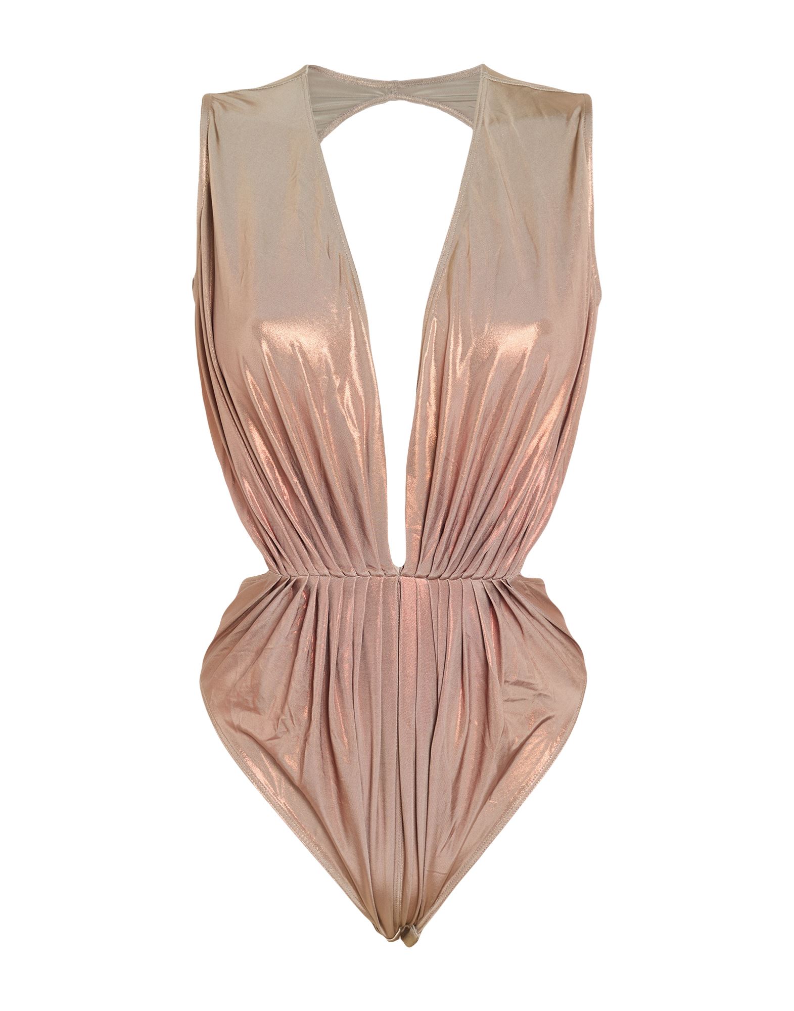 RICK OWENS LILIES ΜΠΛΟΥΖΑΚΙΑ Κορμάκι