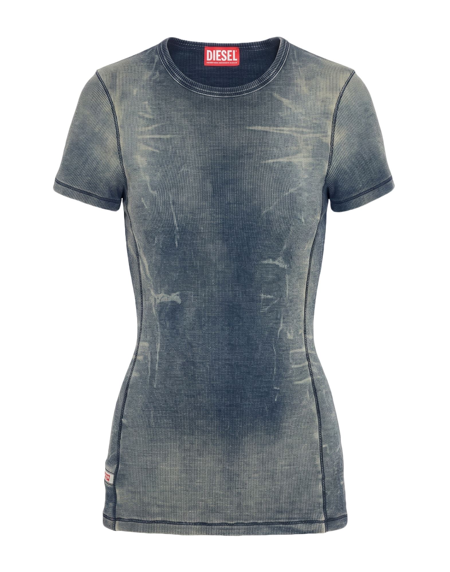 DIESEL ΜΠΛΟΥΖΑΚΙΑ T-shirt