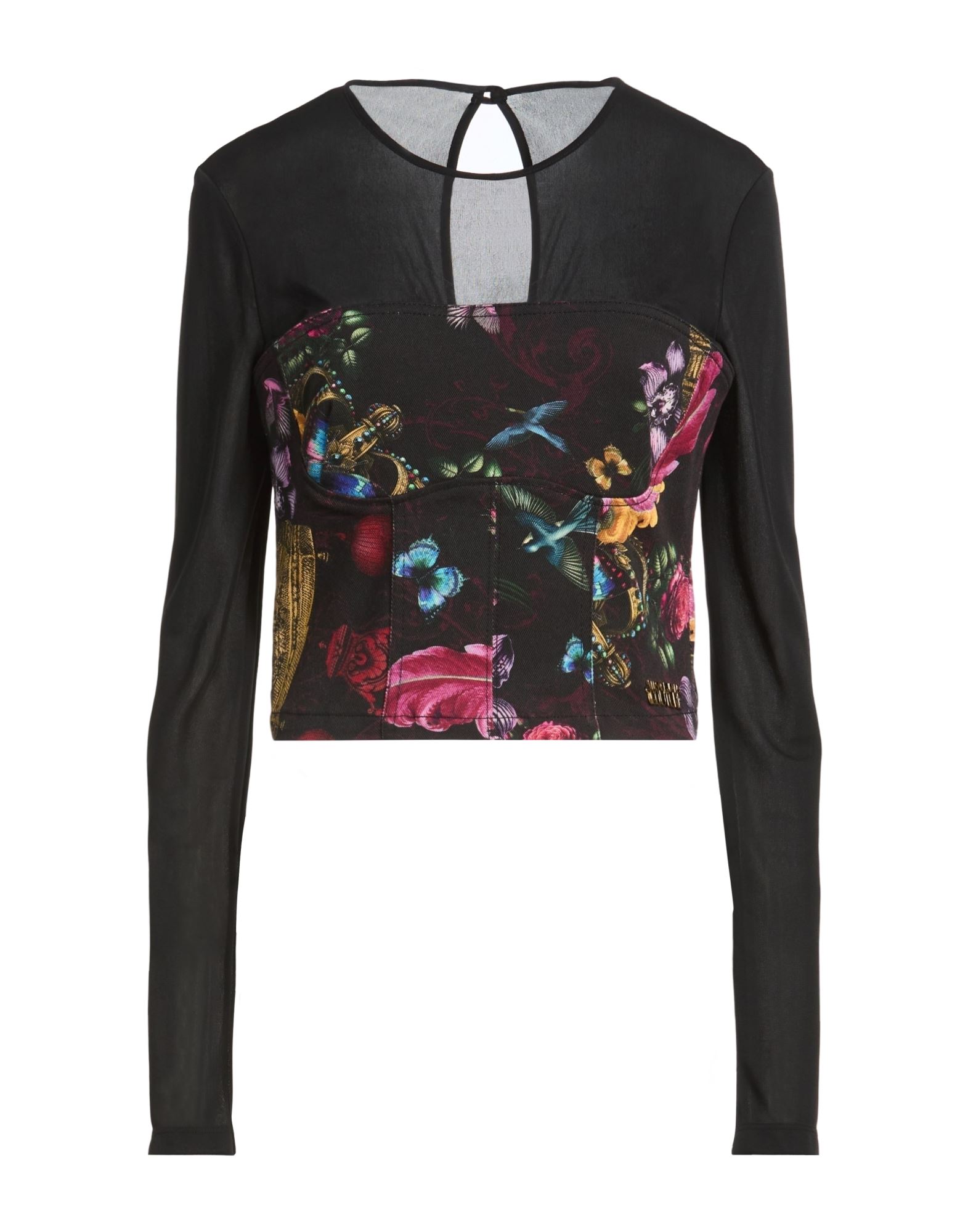 VERSACE JEANS COUTURE ΜΠΛΟΥΖΑΚΙΑ Τοπ