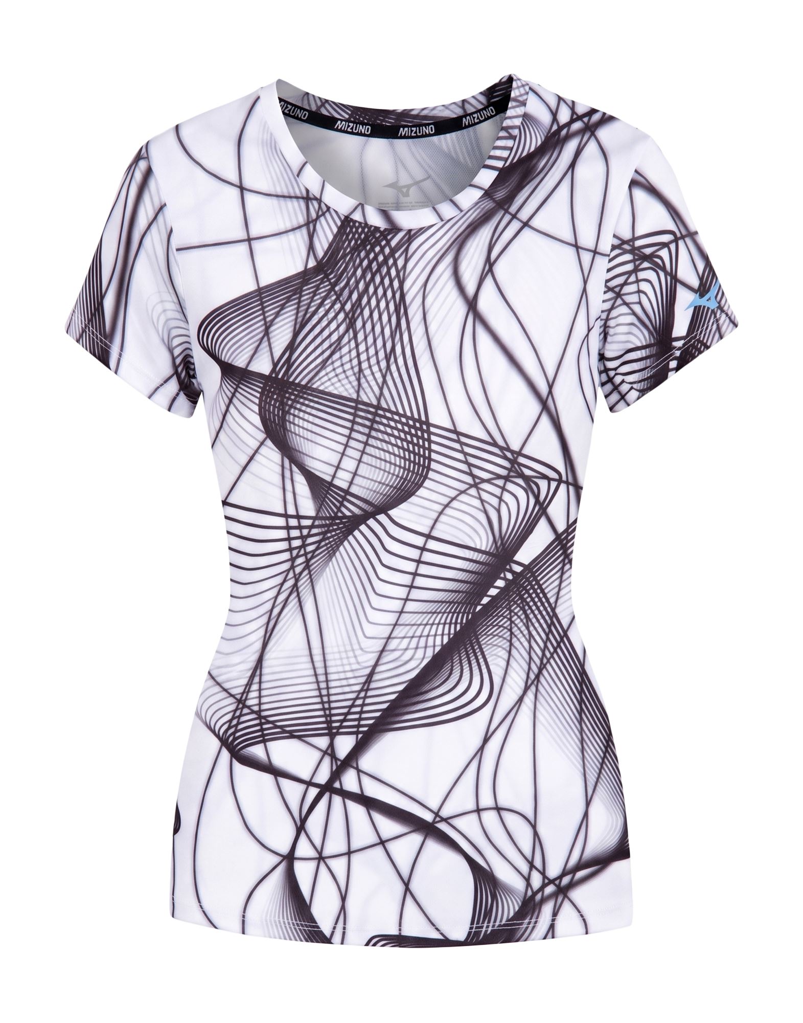 MIZUNO ΜΠΛΟΥΖΑΚΙΑ T-shirt