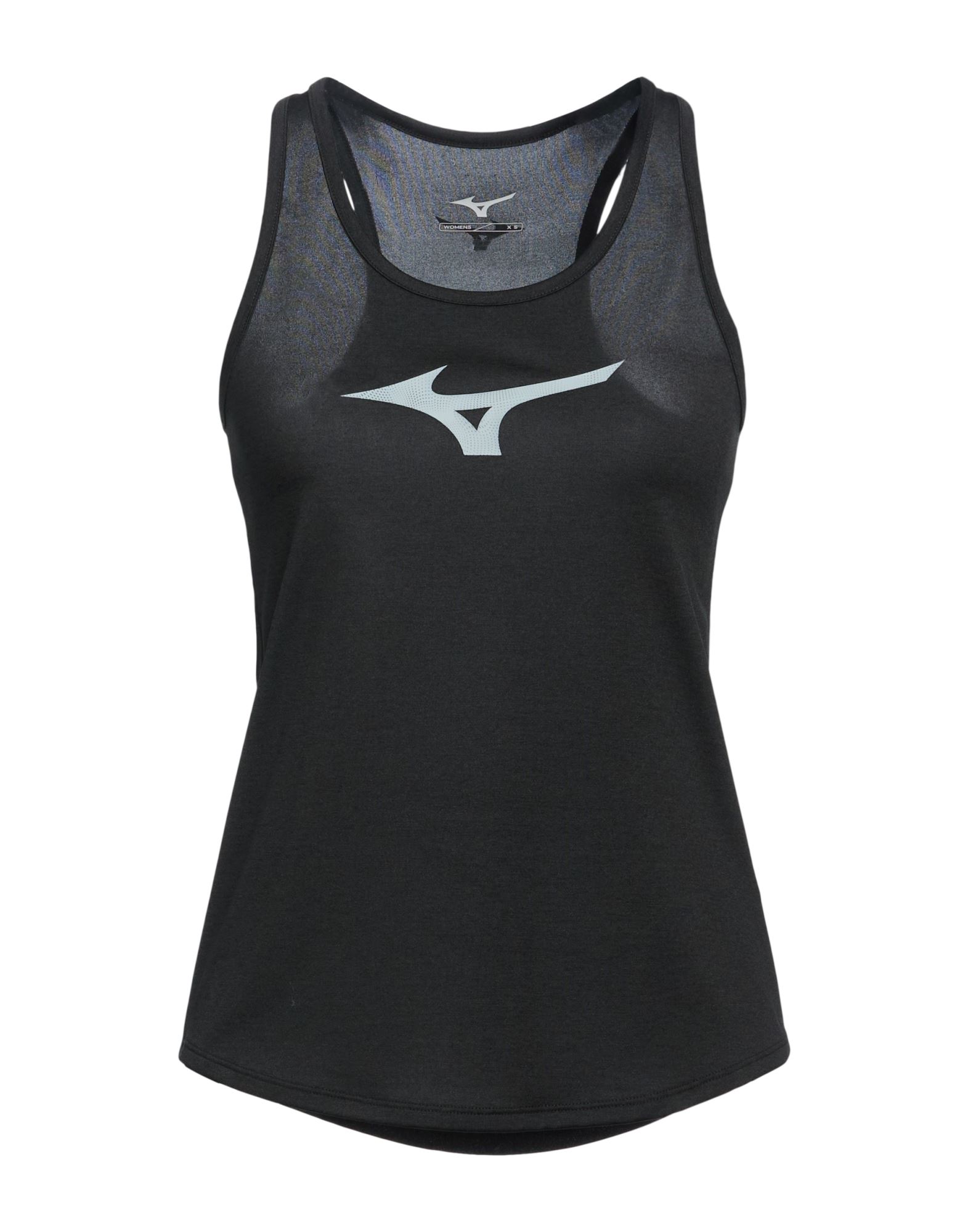 MIZUNO ΜΠΛΟΥΖΑΚΙΑ Αμάνικο μπλουζάκι
