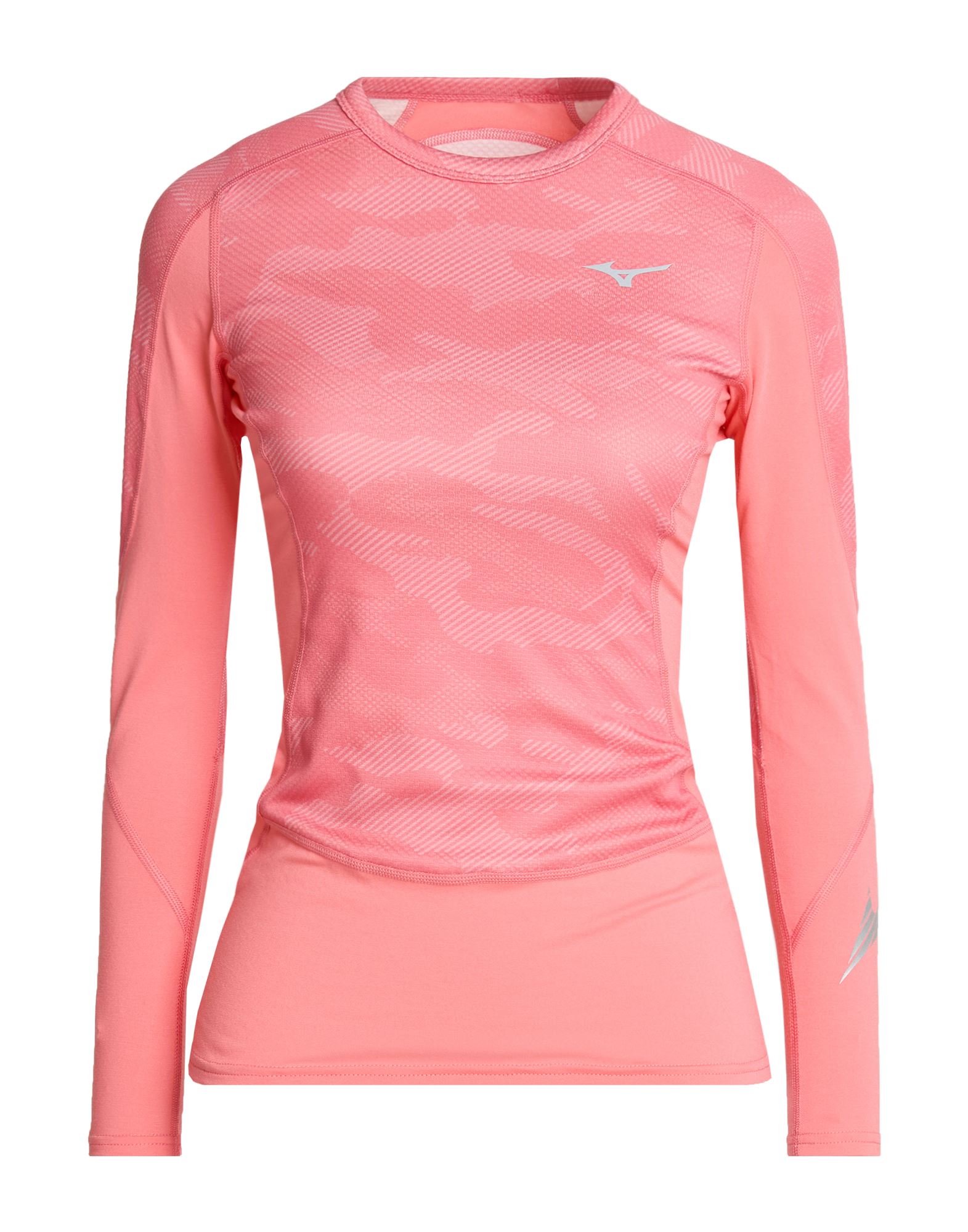 MIZUNO ΜΠΛΟΥΖΑΚΙΑ T-shirt