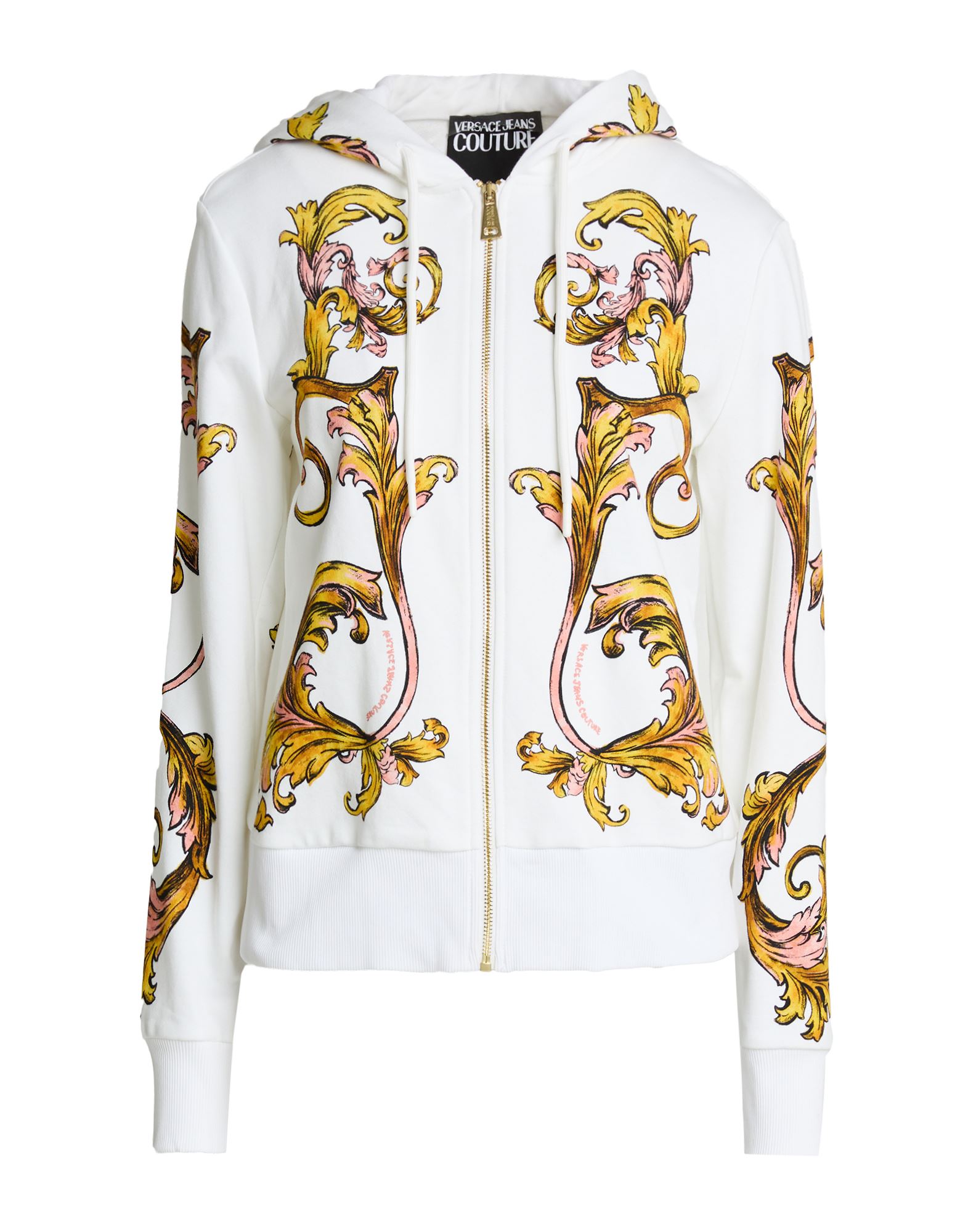 VERSACE JEANS COUTURE VERSACE JEANS COUTURE ΜΠΛΟΥΖΑΚΙΑ Φούτερ