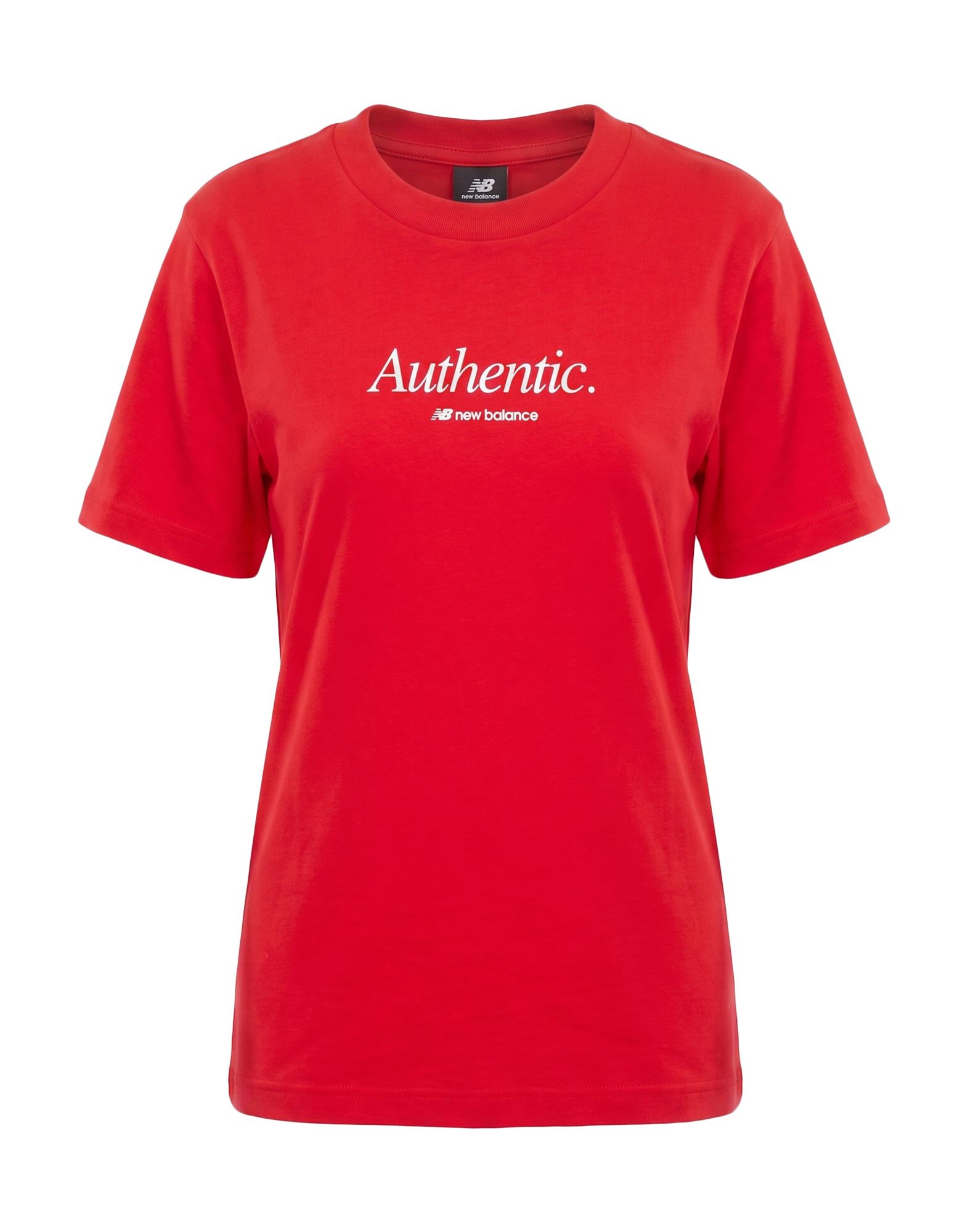 NEW BALANCE ΜΠΛΟΥΖΑΚΙΑ T-shirt