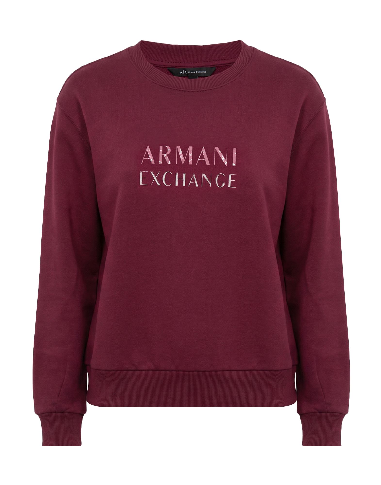 ARMANI EXCHANGE ΜΠΛΟΥΖΑΚΙΑ Φούτερ
