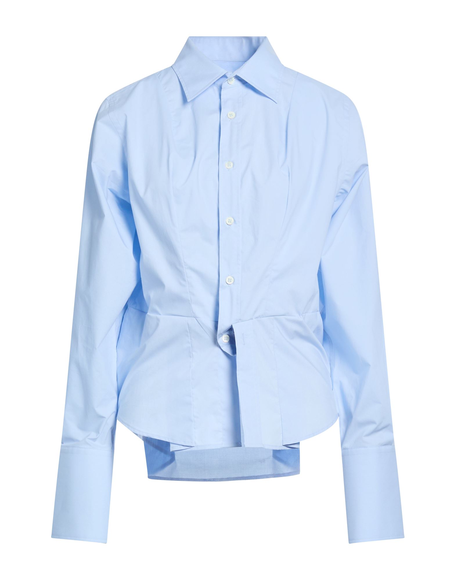 MM6 MAISON MARGIELA MM6 MAISON MARGIELA ΜΠΛΟΥΖΑΚΙΑ Πουκάμισο