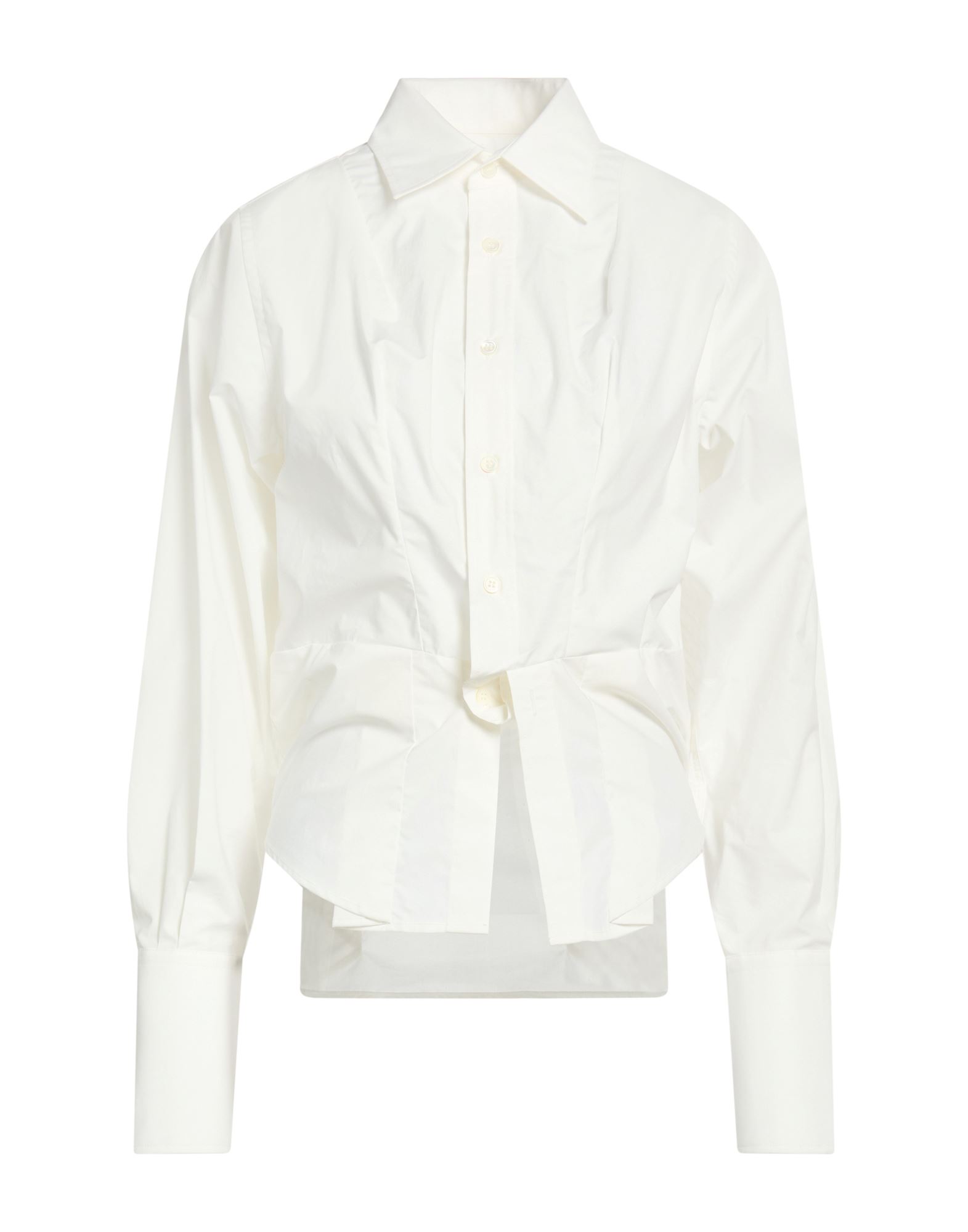 MM6 MAISON MARGIELA MM6 MAISON MARGIELA ΜΠΛΟΥΖΑΚΙΑ Πουκάμισο