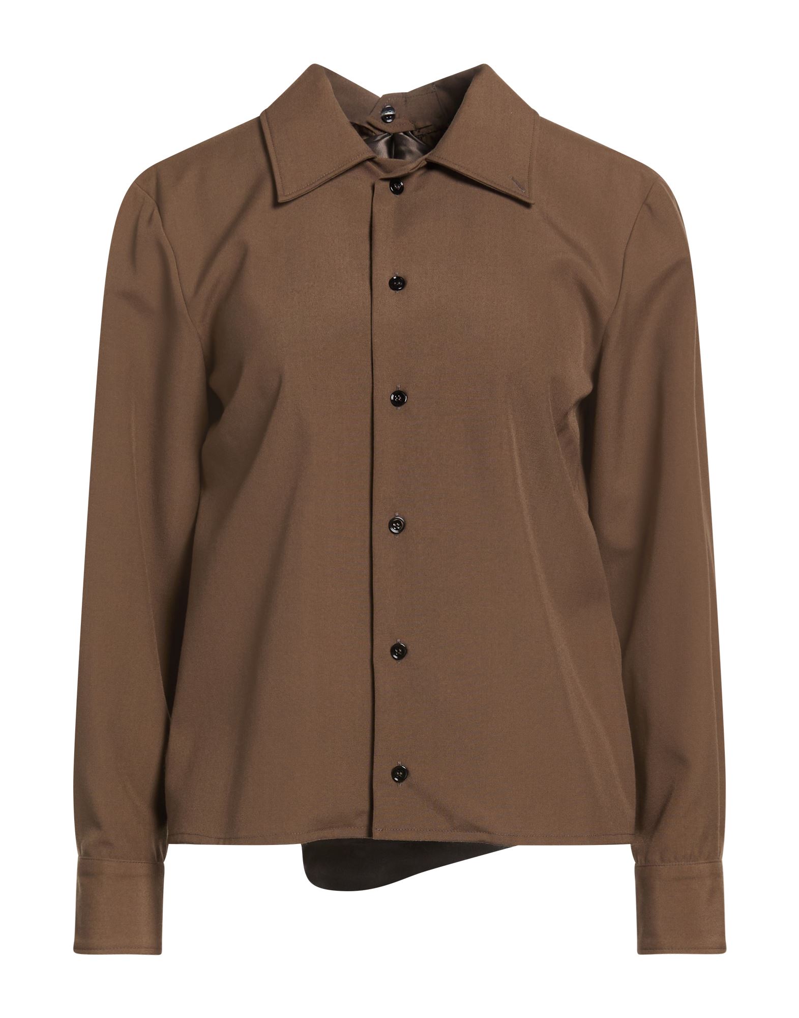 MM6 MAISON MARGIELA MM6 MAISON MARGIELA ΜΠΛΟΥΖΑΚΙΑ Πουκάμισο