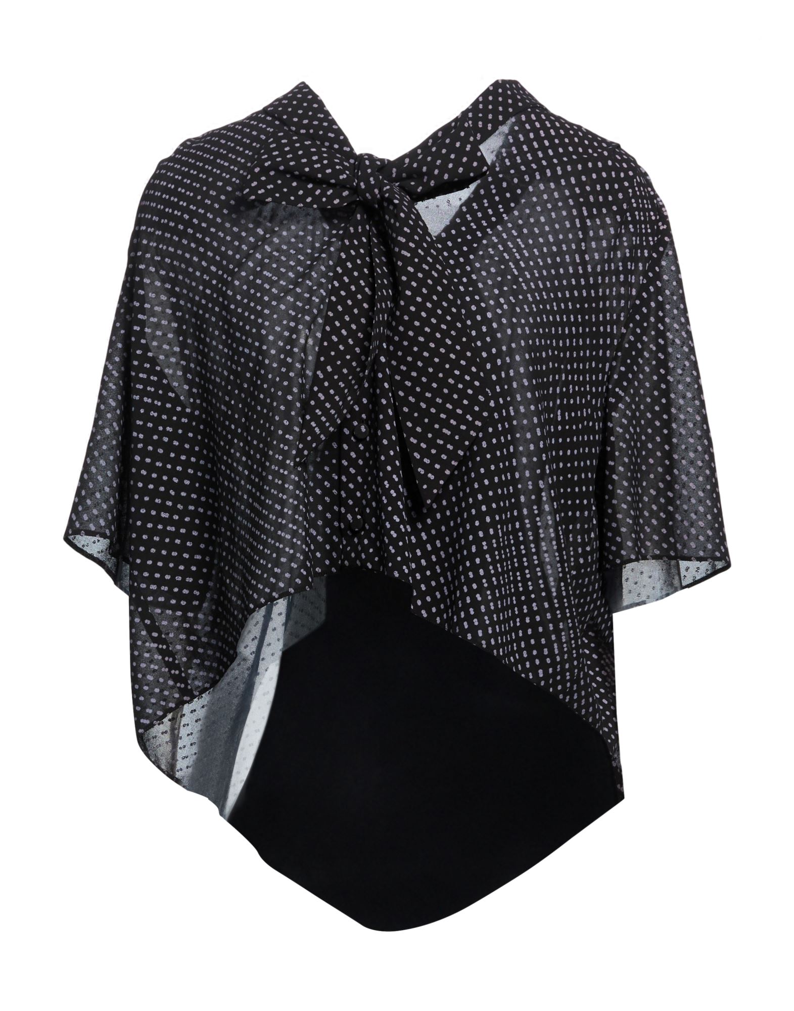 MM6 MAISON MARGIELA MM6 MAISON MARGIELA ΜΠΛΟΥΖΑΚΙΑ Πουκάμισο