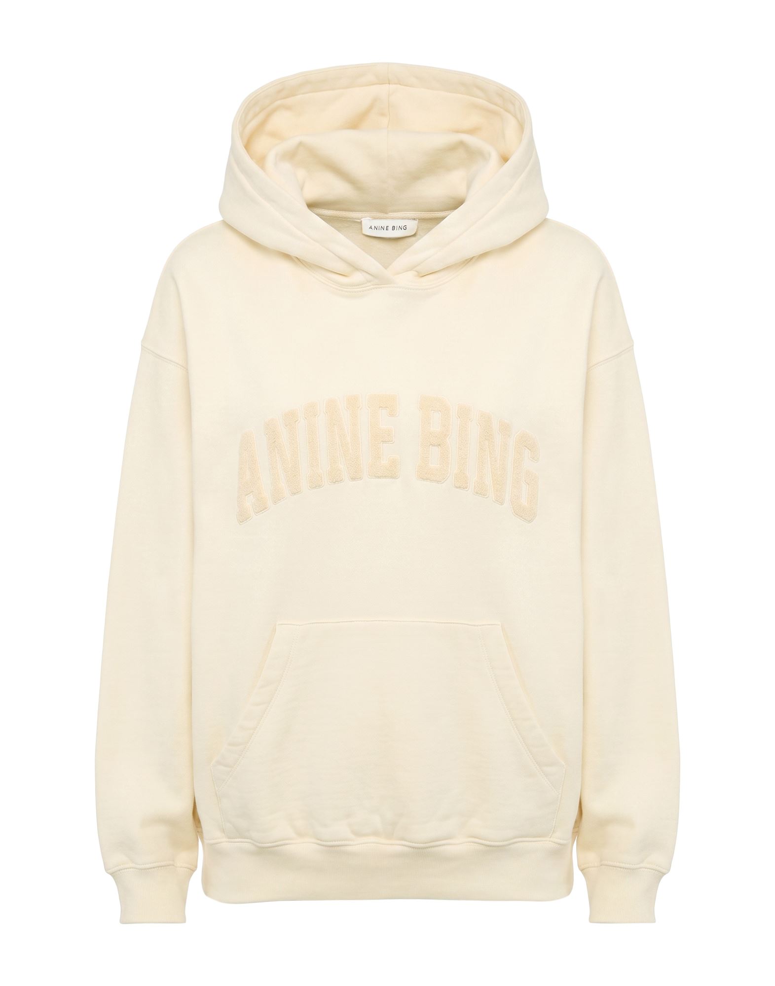 ANINE BING ΜΠΛΟΥΖΑΚΙΑ Φούτερ