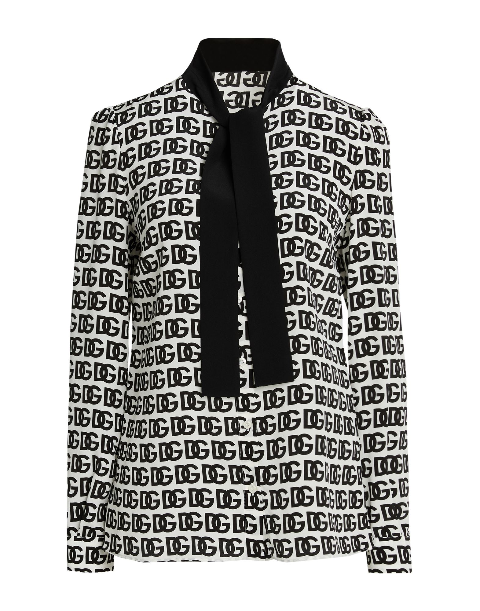 DOLCE&GABBANA ΜΠΛΟΥΖΑΚΙΑ Πουκάμισο