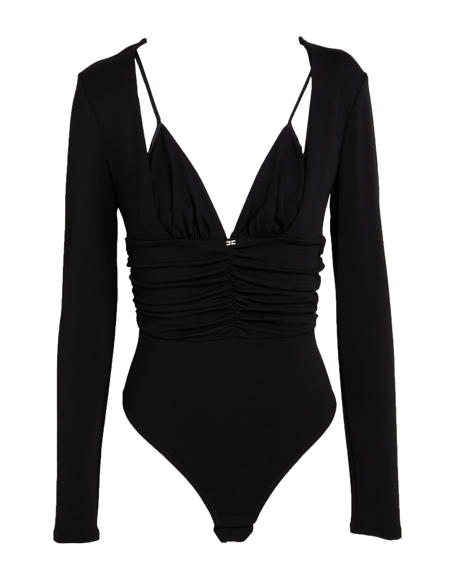 ELISABETTA FRANCHI ELISABETTA FRANCHI ΜΠΛΟΥΖΑΚΙΑ Κορμάκι