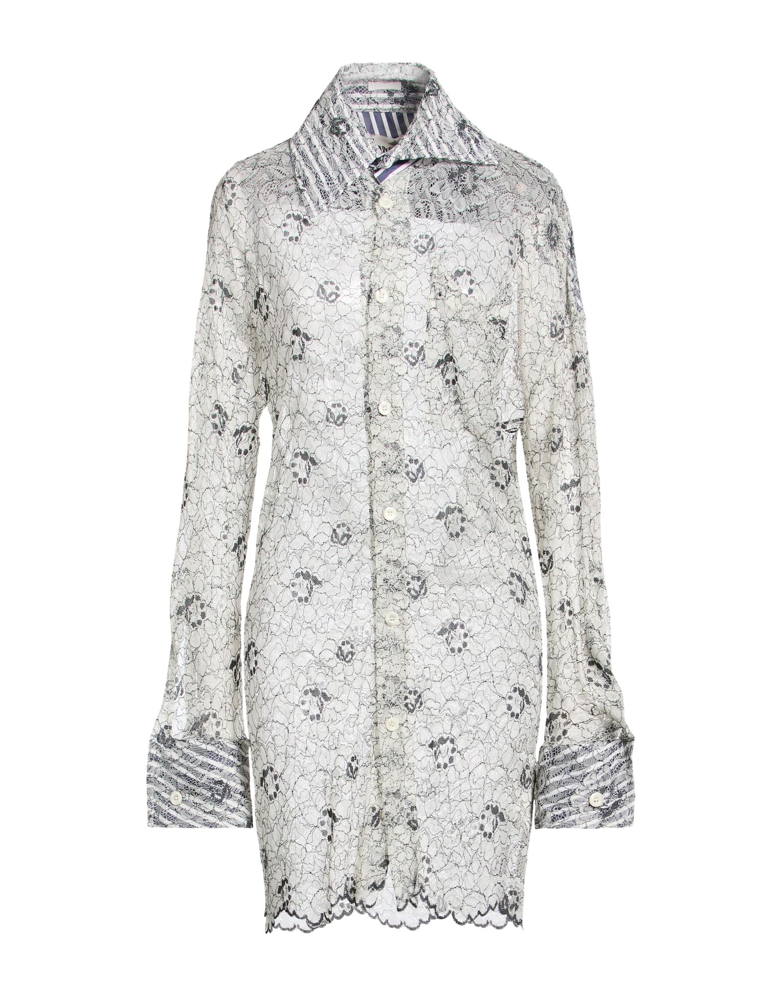 VIVIENNE WESTWOOD VIVIENNE WESTWOOD ΜΠΛΟΥΖΑΚΙΑ Πουκάμισο