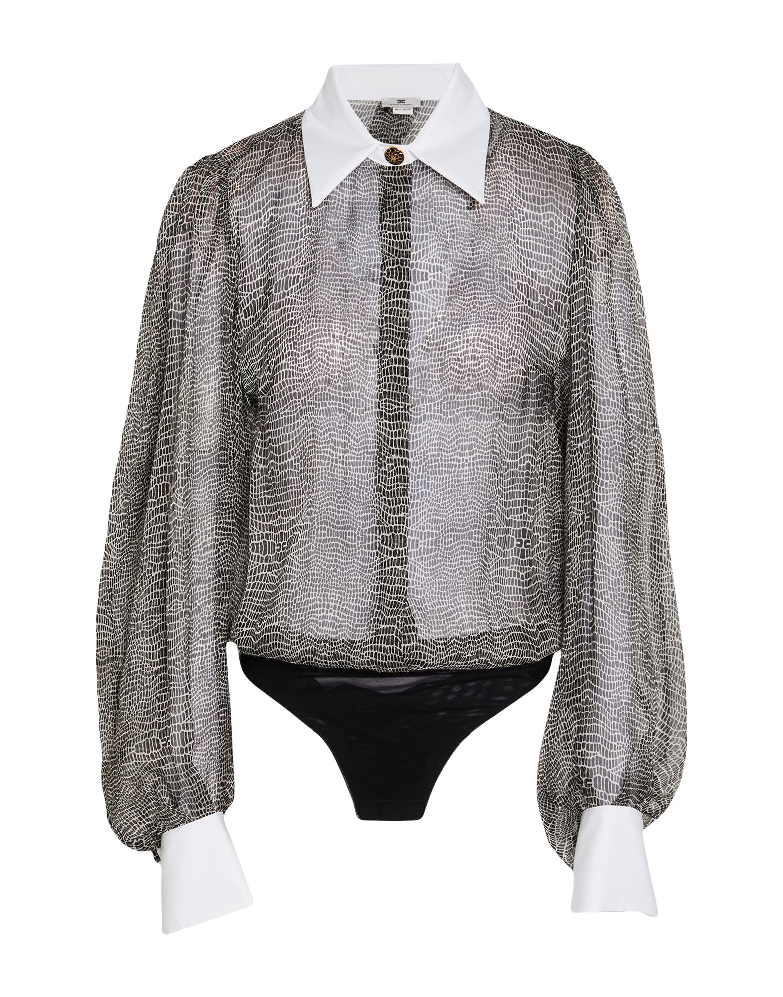 ELISABETTA FRANCHI ELISABETTA FRANCHI ΜΠΛΟΥΖΑΚΙΑ Κορμάκι