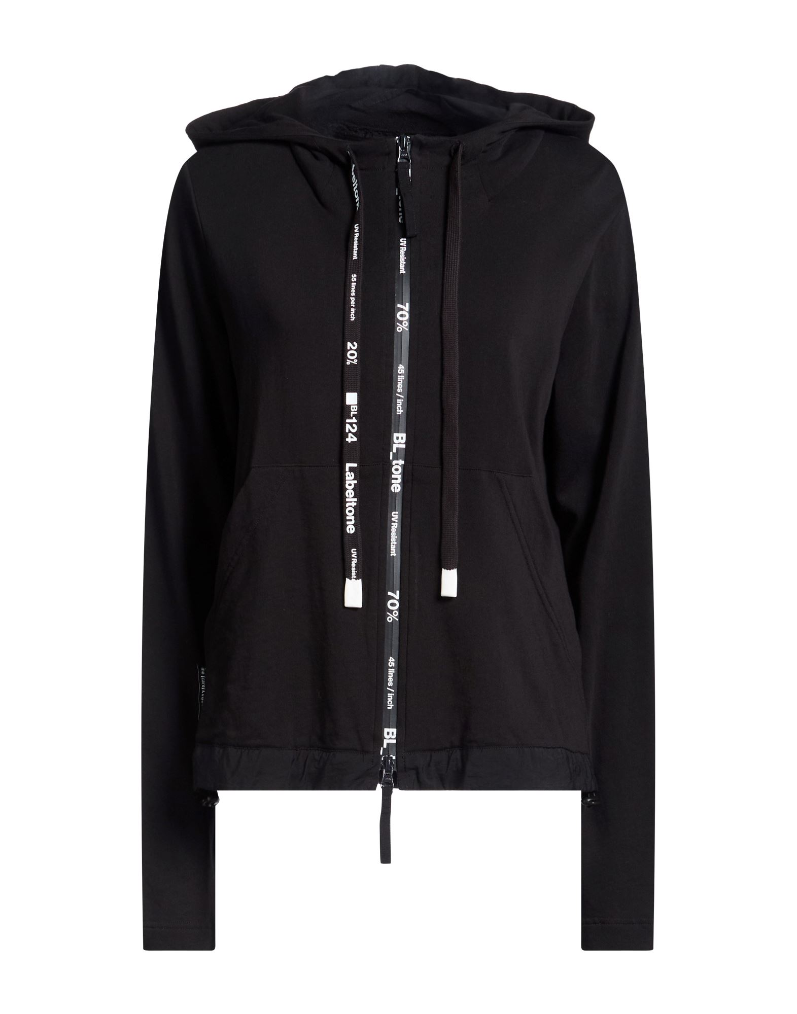 RUNDHOLZ BLACK LABEL ΜΠΛΟΥΖΑΚΙΑ Φούτερ