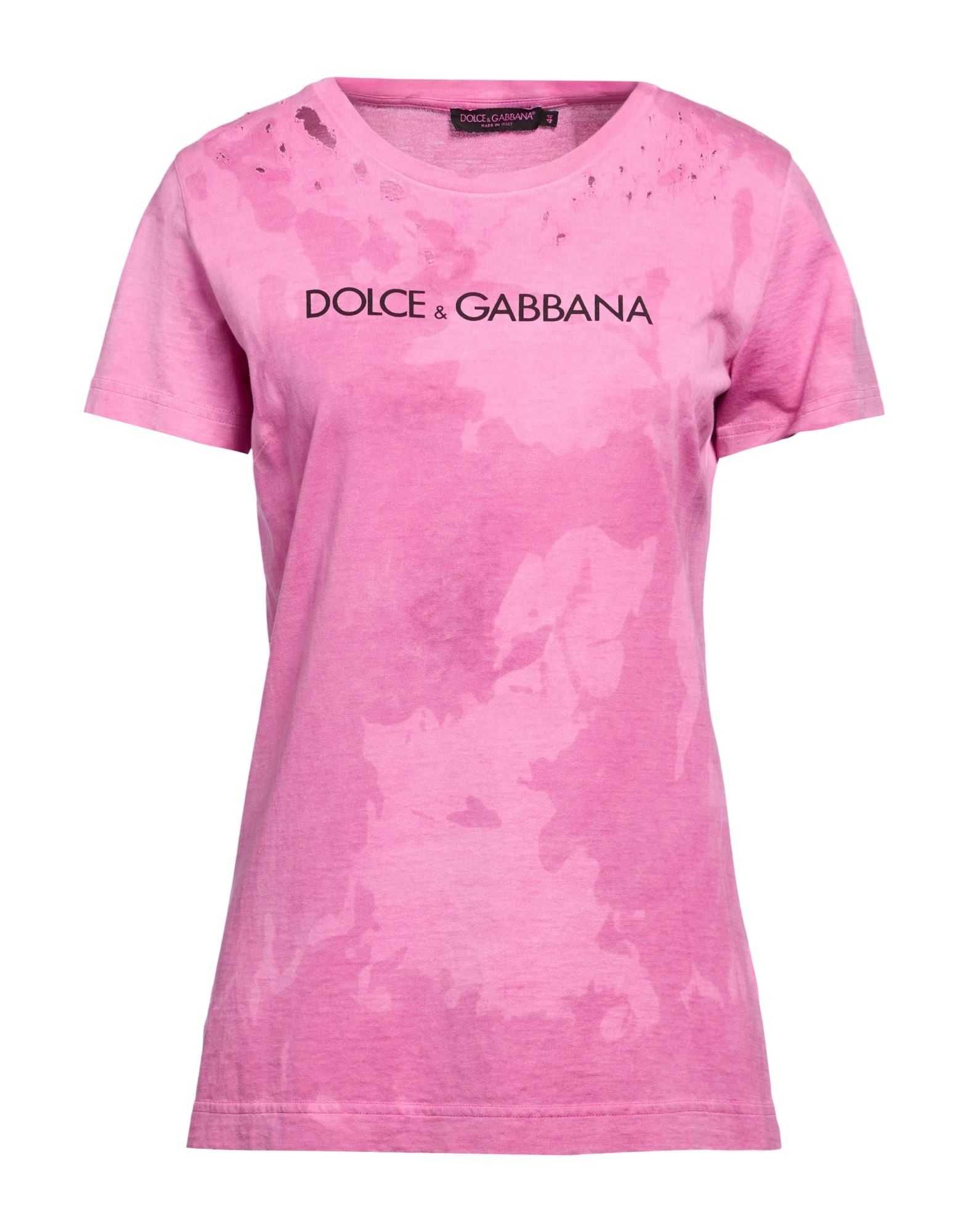 DOLCE&GABBANA DOLCE&GABBANA ΜΠΛΟΥΖΑΚΙΑ T-shirt