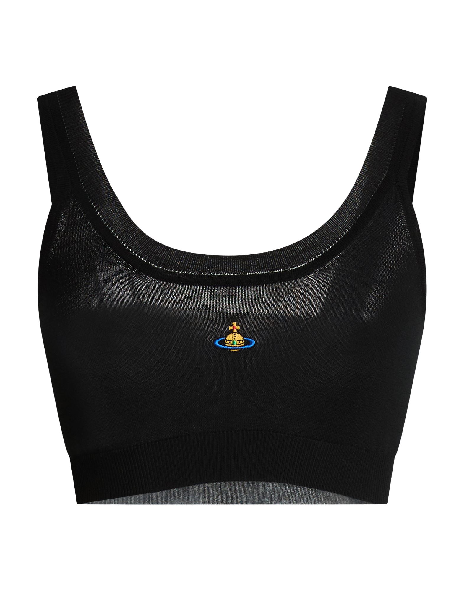 VIVIENNE WESTWOOD VIVIENNE WESTWOOD ΜΠΛΟΥΖΑΚΙΑ Τοπ