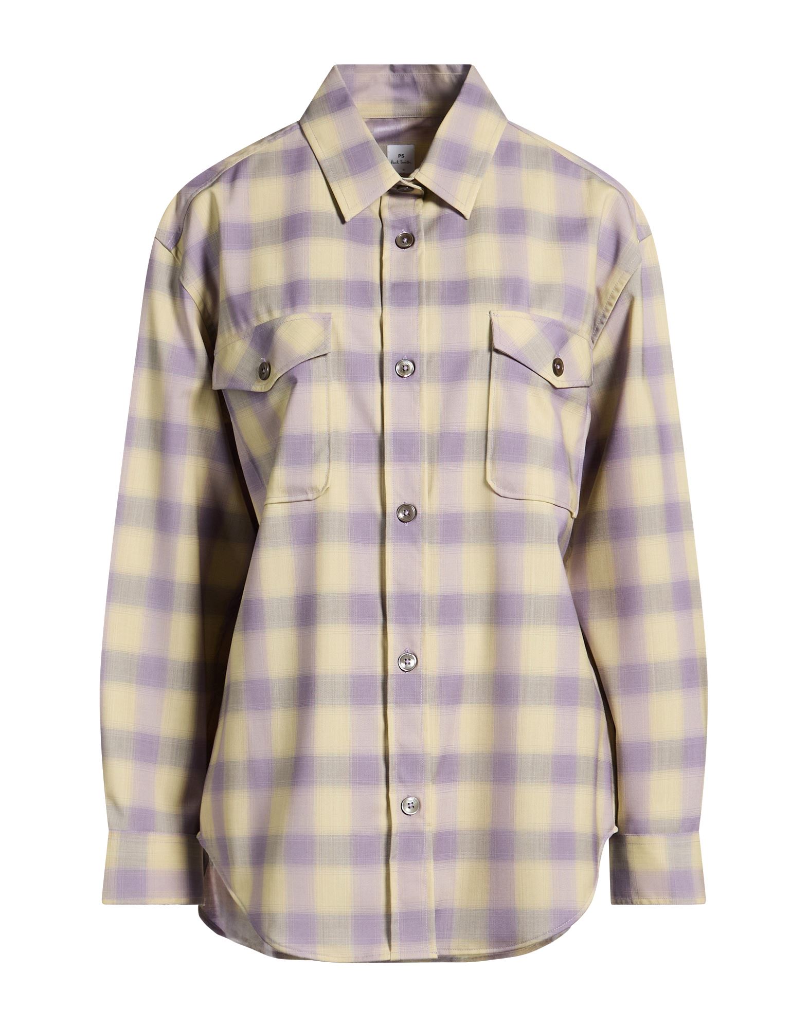 PS PAUL SMITH PS PAUL SMITH ΜΠΛΟΥΖΑΚΙΑ Πουκάμισο