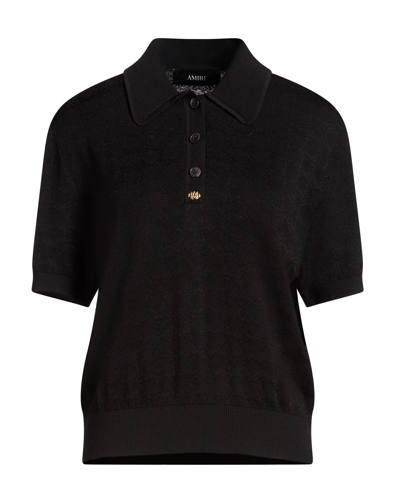 AMIRI AMIRI ΜΠΛΟΥΖΑΚΙΑ Μπλουζάκι Polo
