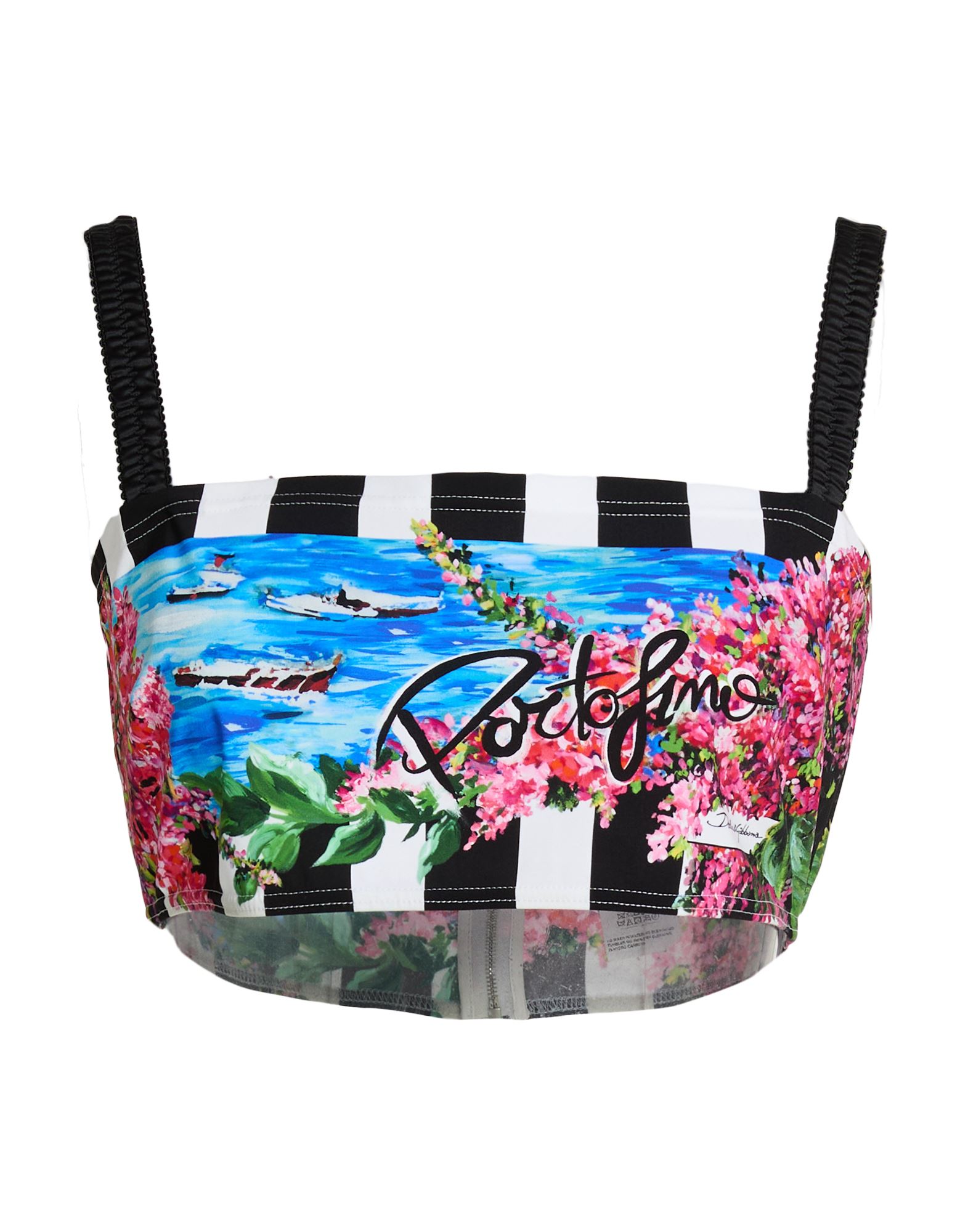 DOLCE&GABBANA DOLCE&GABBANA ΜΠΛΟΥΖΑΚΙΑ Τοπ