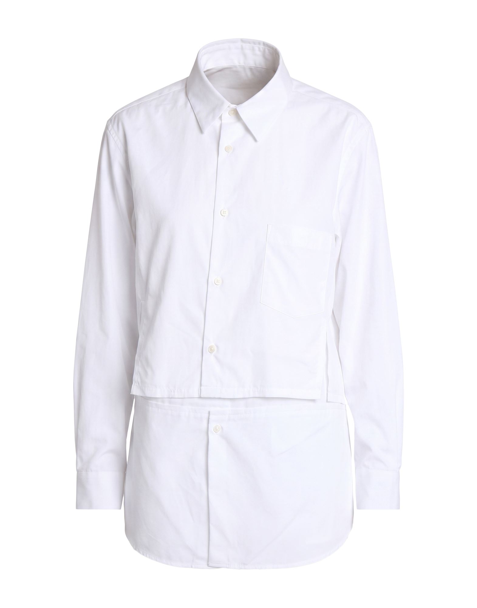 COMME des GARÇONS COMME des GARÇONS ΜΠΛΟΥΖΑΚΙΑ Πουκάμισο