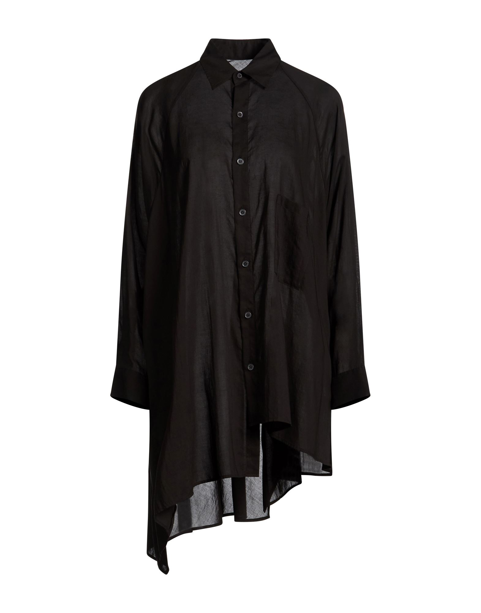 YOHJI YAMAMOTO YOHJI YAMAMOTO ΜΠΛΟΥΖΑΚΙΑ Πουκάμισο