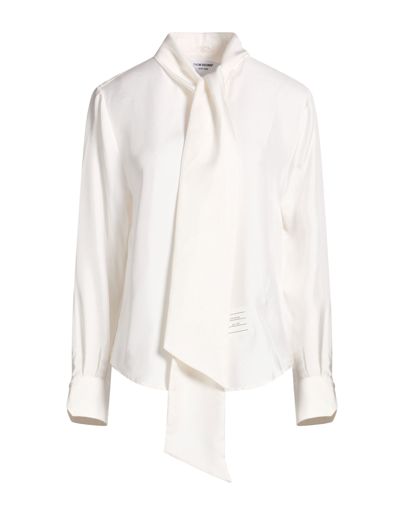 THOM BROWNE THOM BROWNE ΜΠΛΟΥΖΑΚΙΑ Πουκάμισο