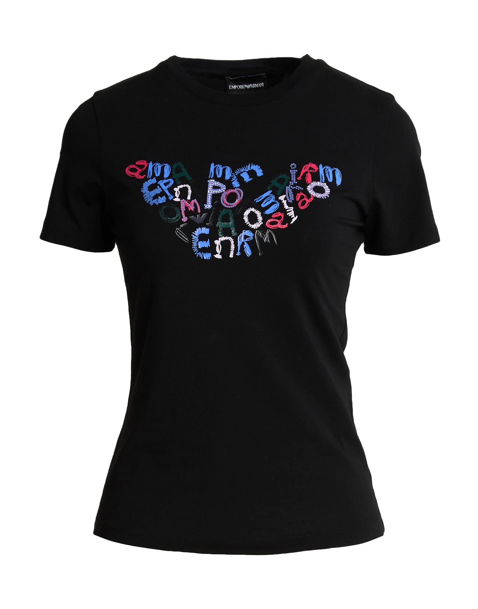 EMPORIO ARMANI ΜΠΛΟΥΖΑΚΙΑ T-shirt