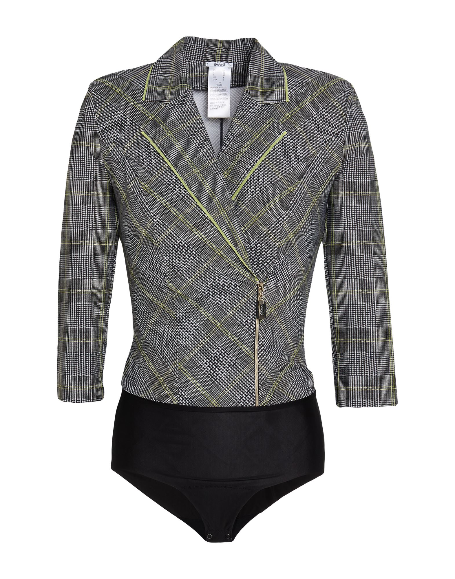 WOLFORD WOLFORD ΜΠΛΟΥΖΑΚΙΑ Κορμάκι