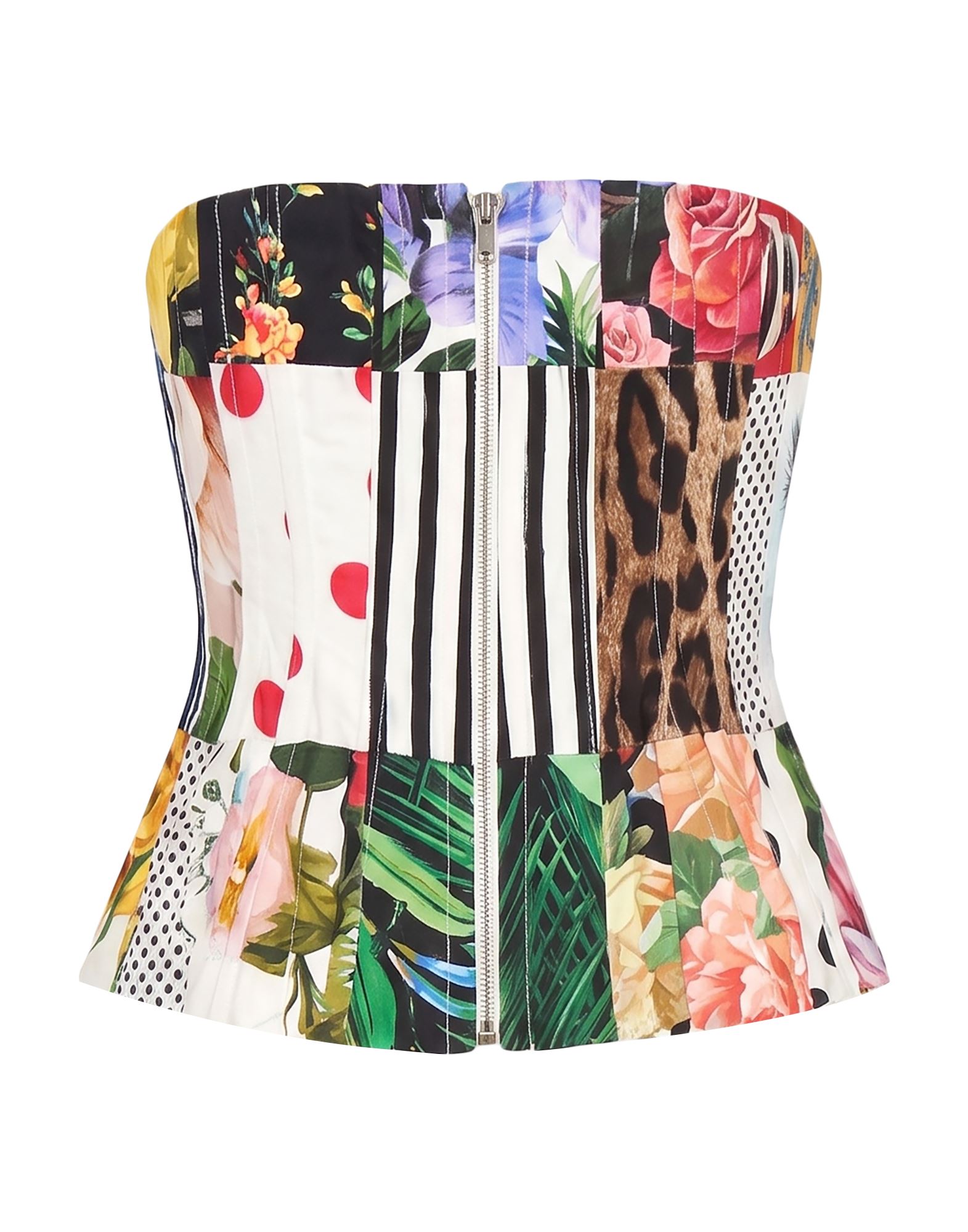 DOLCE&GABBANA DOLCE&GABBANA ΜΠΛΟΥΖΑΚΙΑ Τοπ