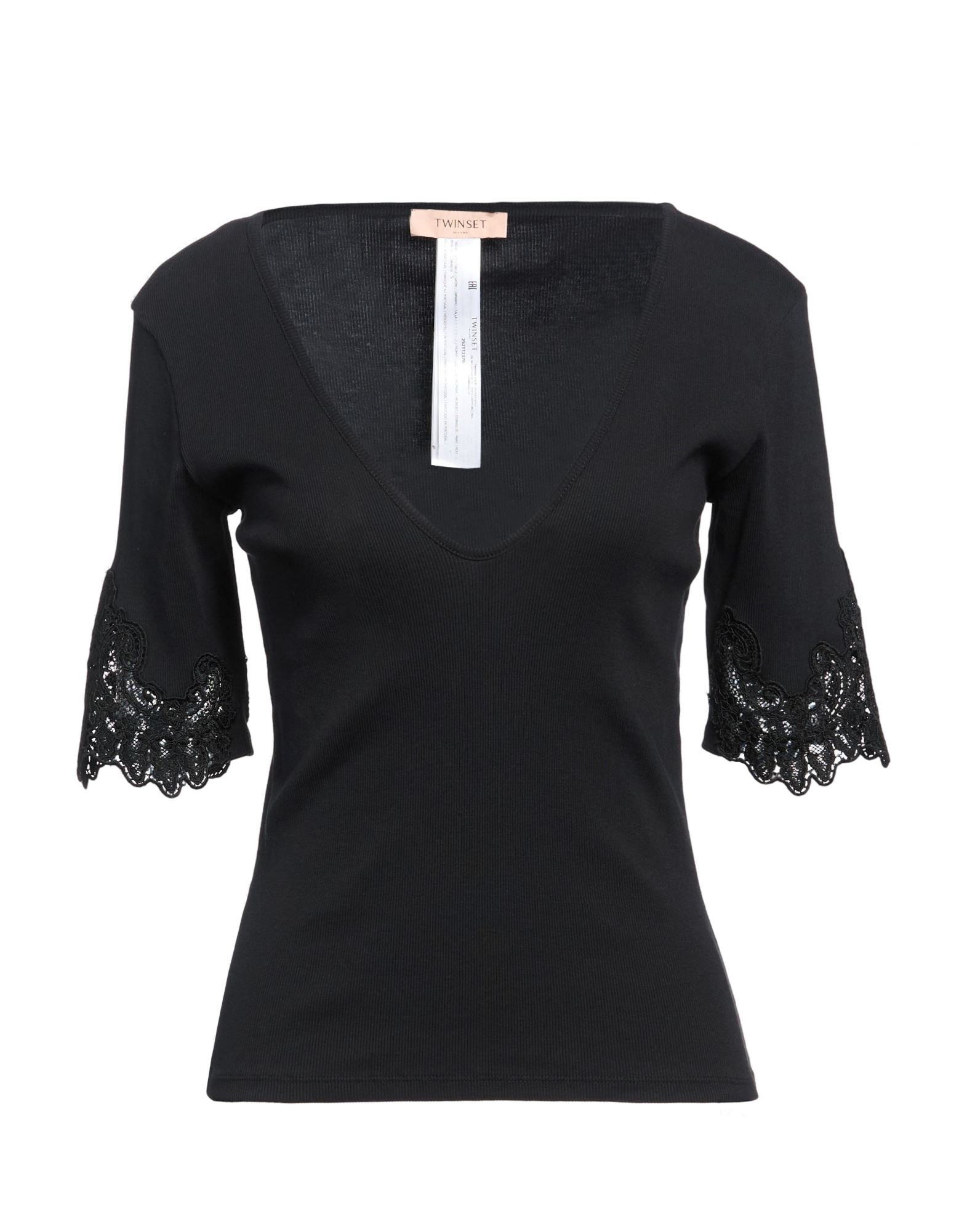 TWINSET ΜΠΛΟΥΖΑΚΙΑ T-shirt