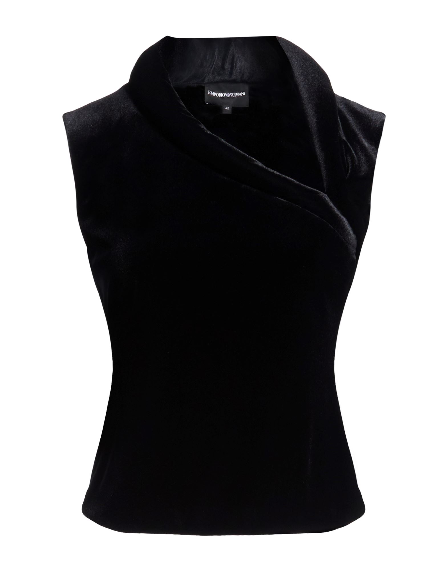 EMPORIO ARMANI EMPORIO ARMANI ΜΠΛΟΥΖΑΚΙΑ Τοπ