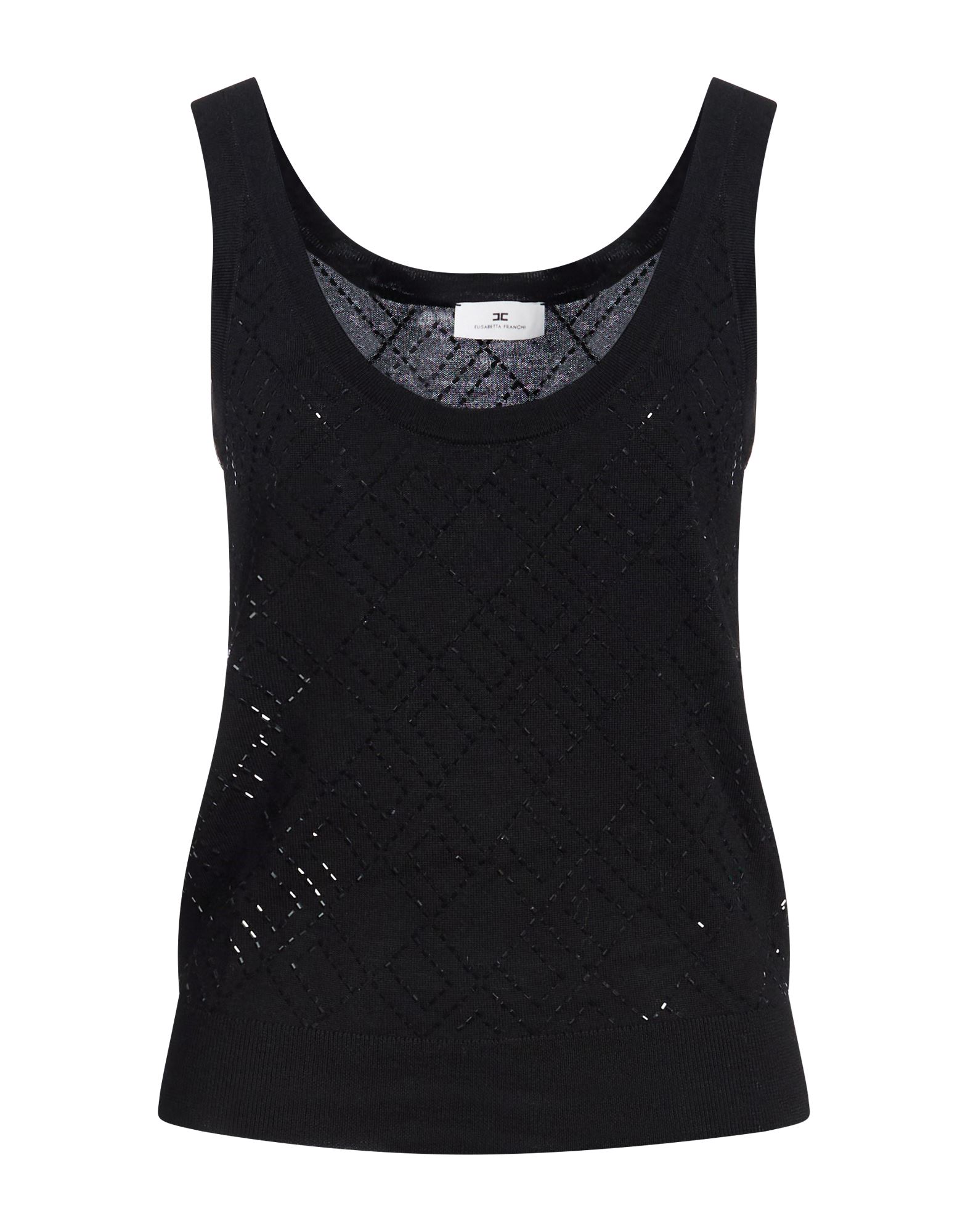 ELISABETTA FRANCHI ELISABETTA FRANCHI ΜΠΛΟΥΖΑΚΙΑ Τοπ