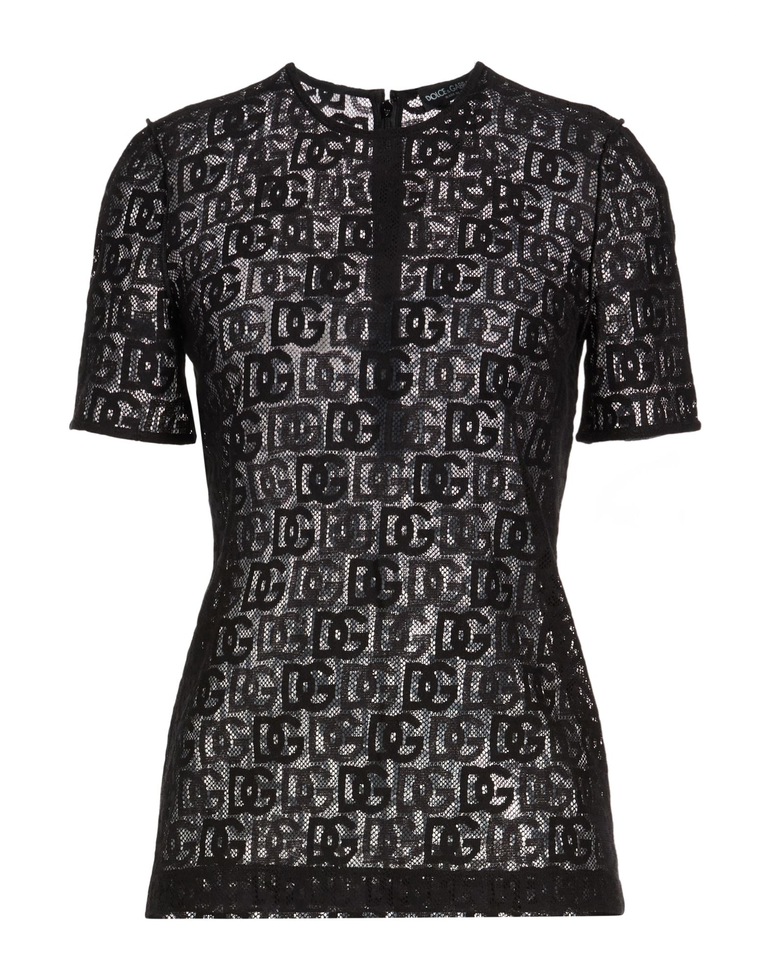 DOLCE&GABBANA DOLCE&GABBANA ΜΠΛΟΥΖΑΚΙΑ Τοπ