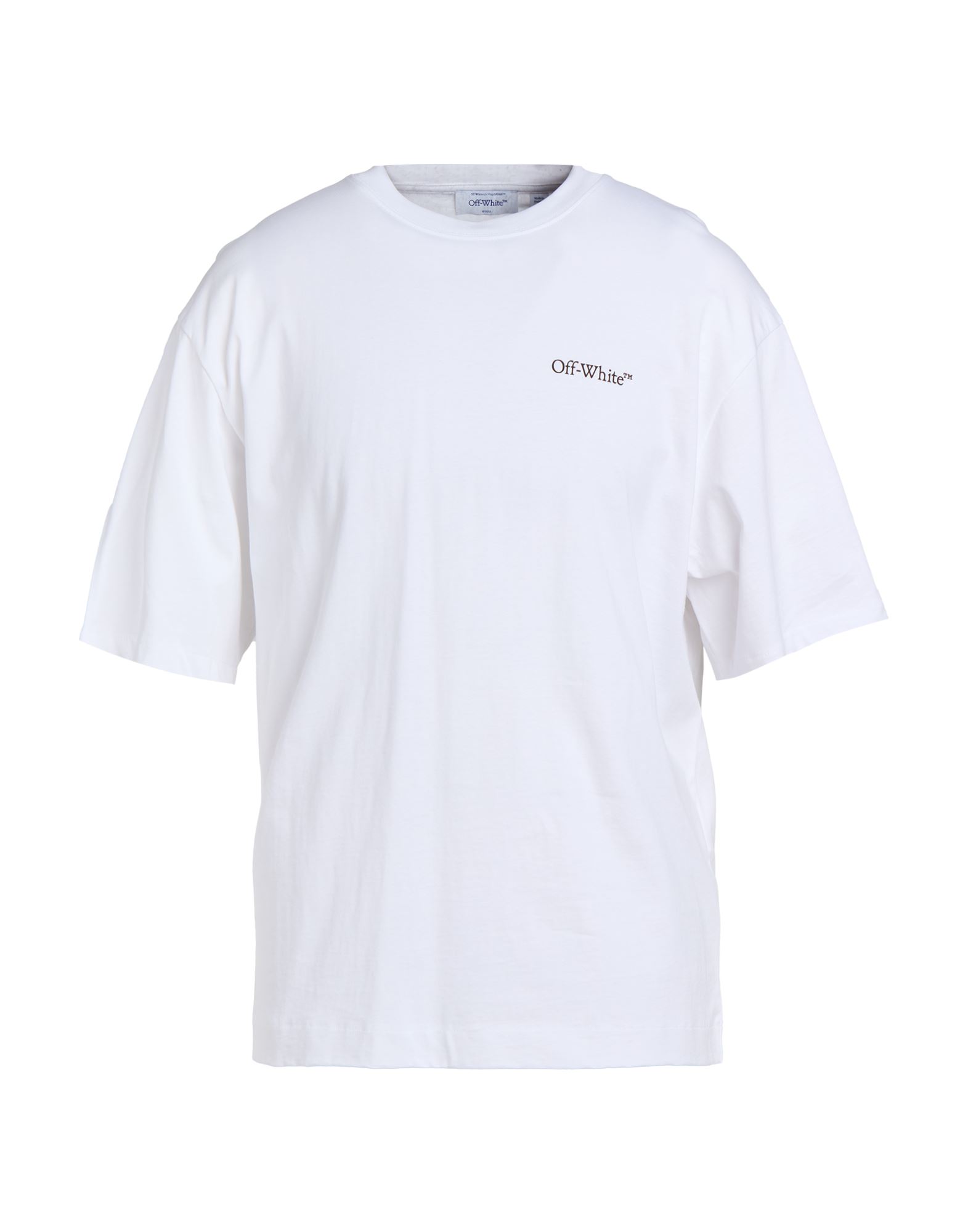 OFF-WHITE™ OFF-WHITE™ ΜΠΛΟΥΖΑΚΙΑ T-shirt
