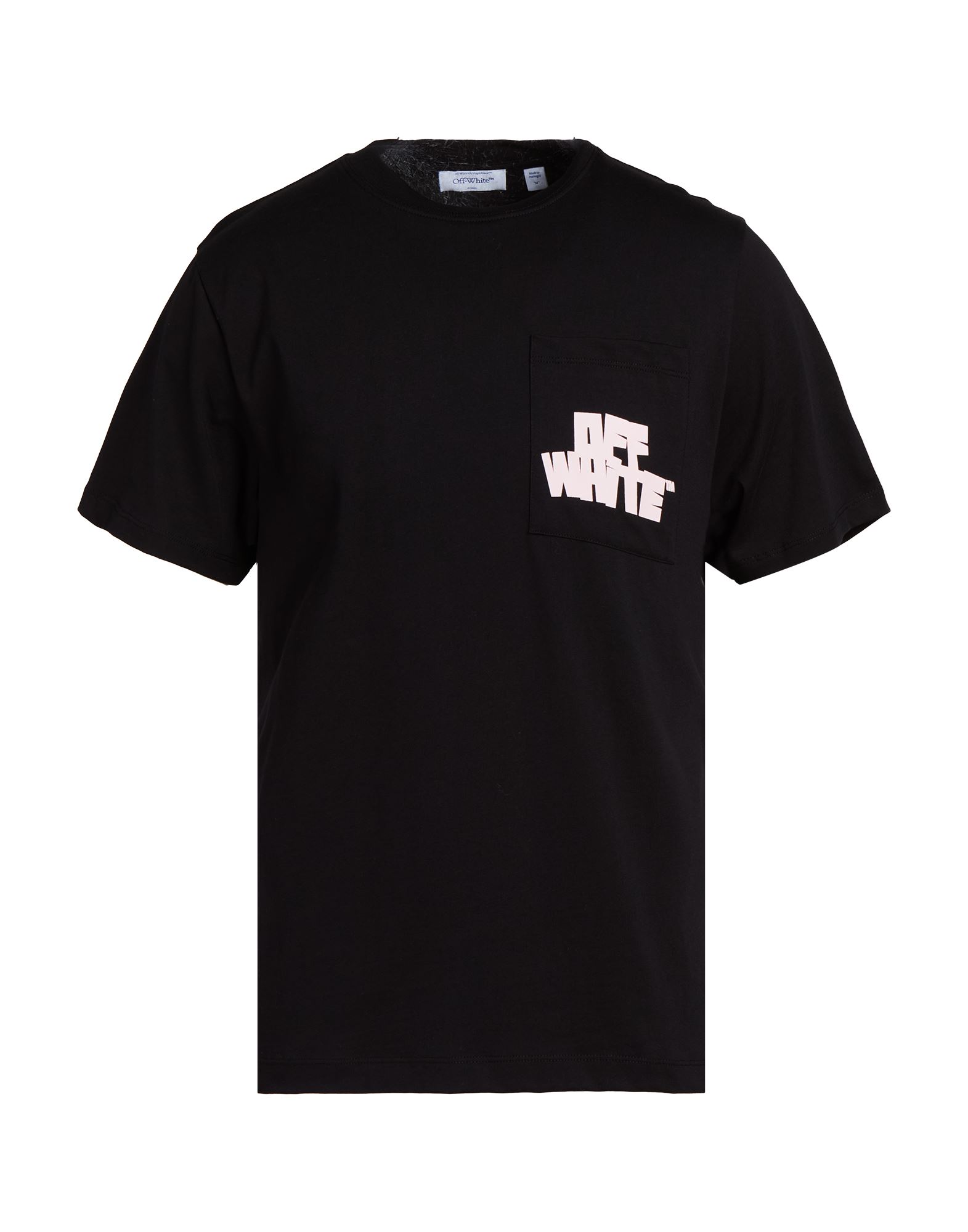 OFF-WHITE™ ΜΠΛΟΥΖΑΚΙΑ T-shirt