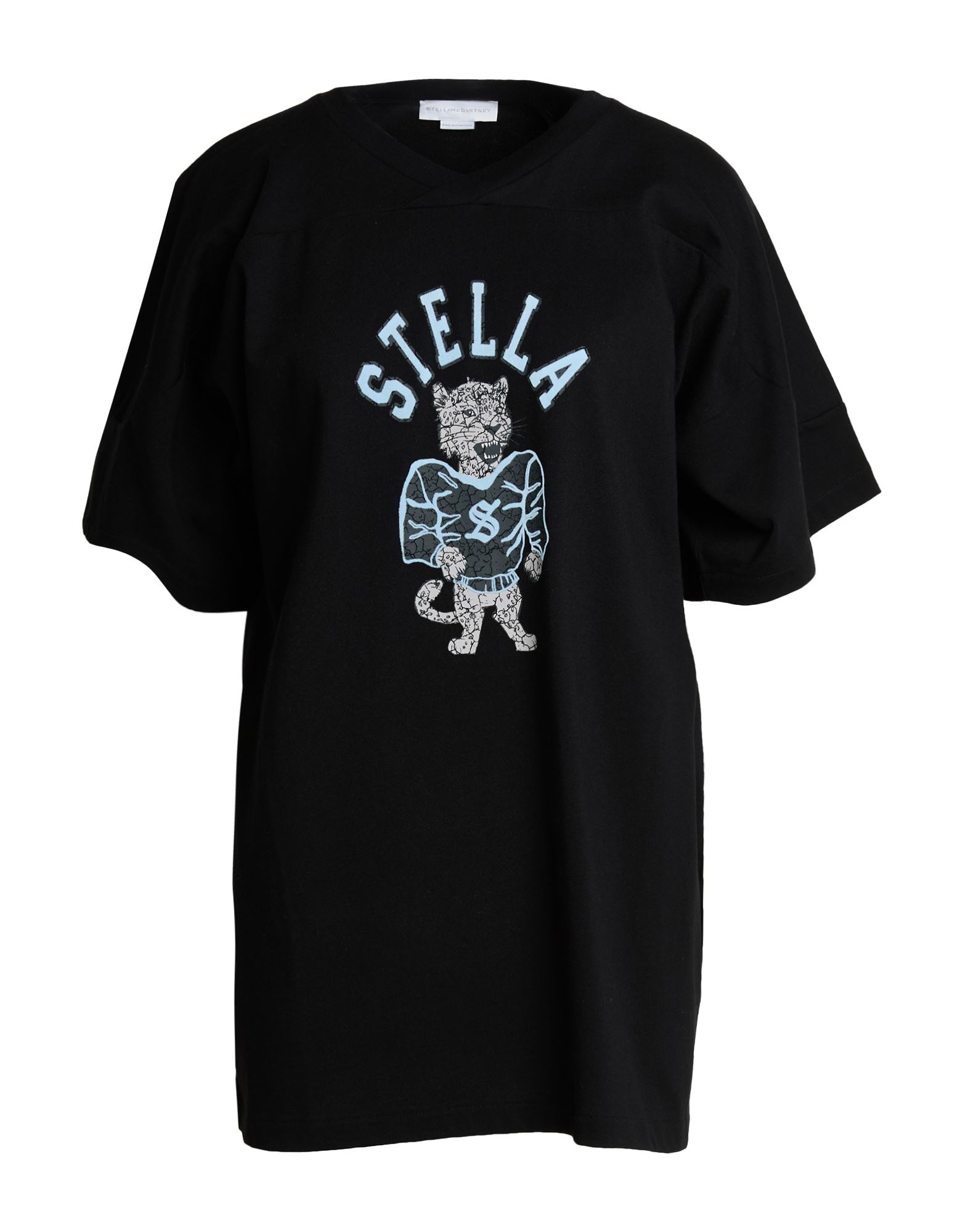STELLA McCARTNEY STELLA McCARTNEY ΜΠΛΟΥΖΑΚΙΑ T-shirt