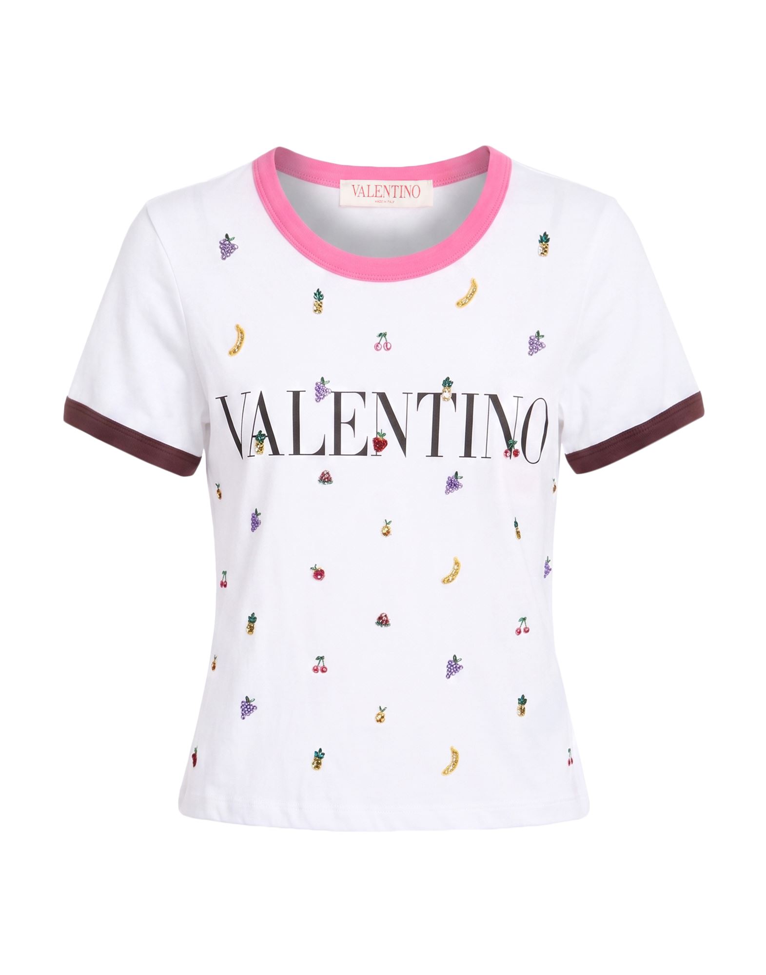 VALENTINO GARAVANI VALENTINO GARAVANI ΜΠΛΟΥΖΑΚΙΑ T-shirt