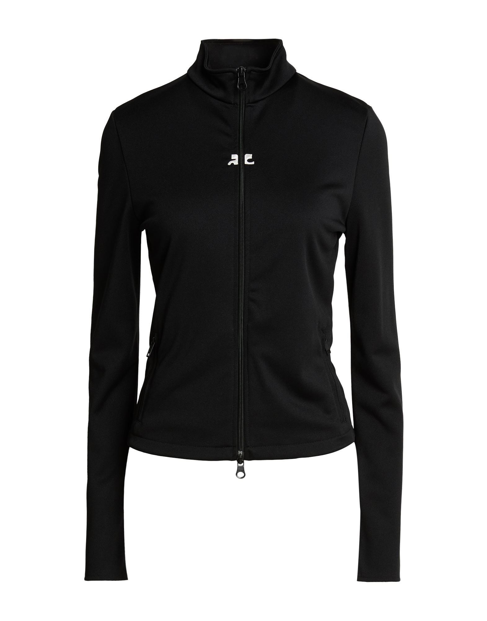 COURRÈGES COURRÈGES ΜΠΛΟΥΖΑΚΙΑ Φούτερ