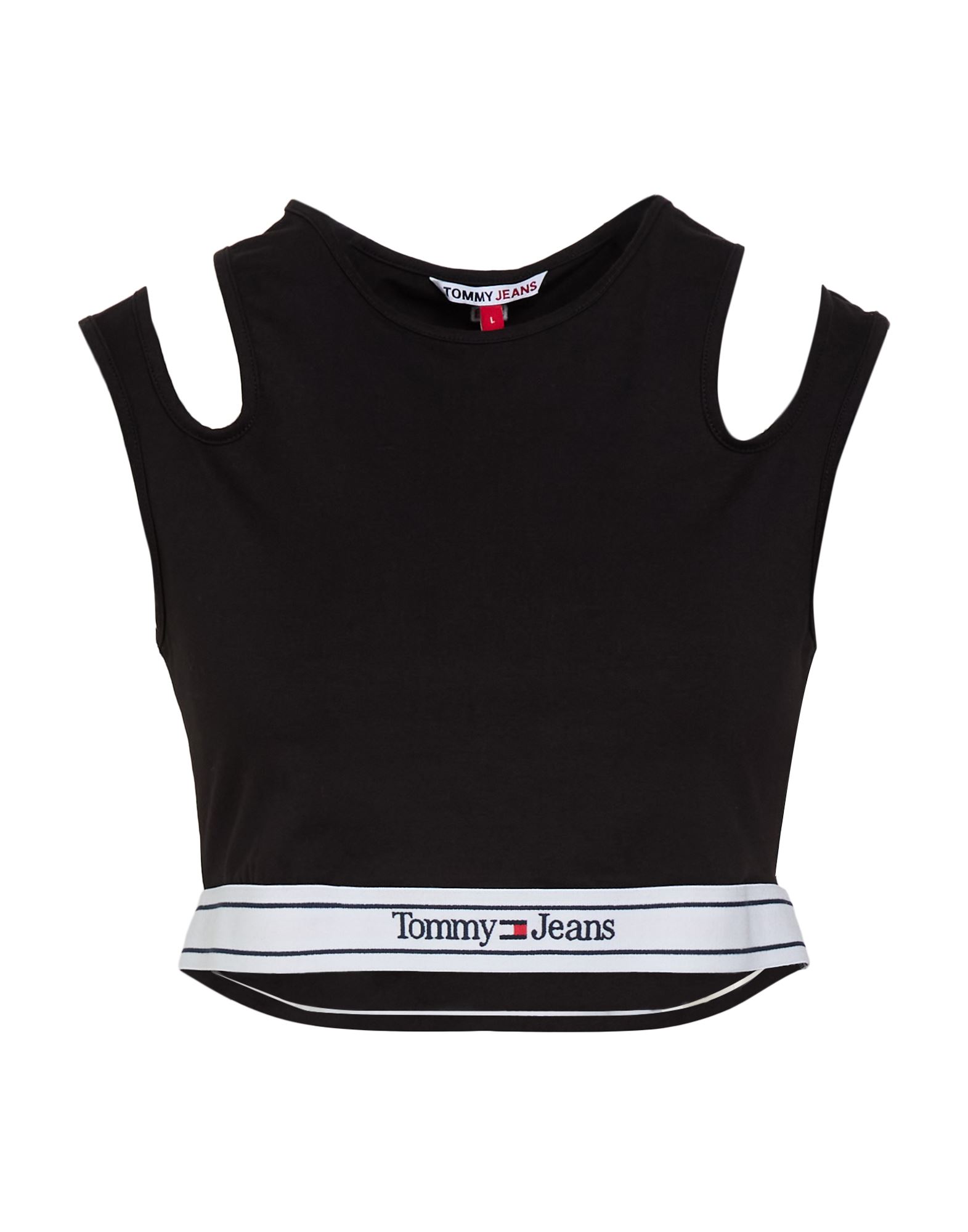 TOMMY JEANS ΜΠΛΟΥΖΑΚΙΑ Τοπ